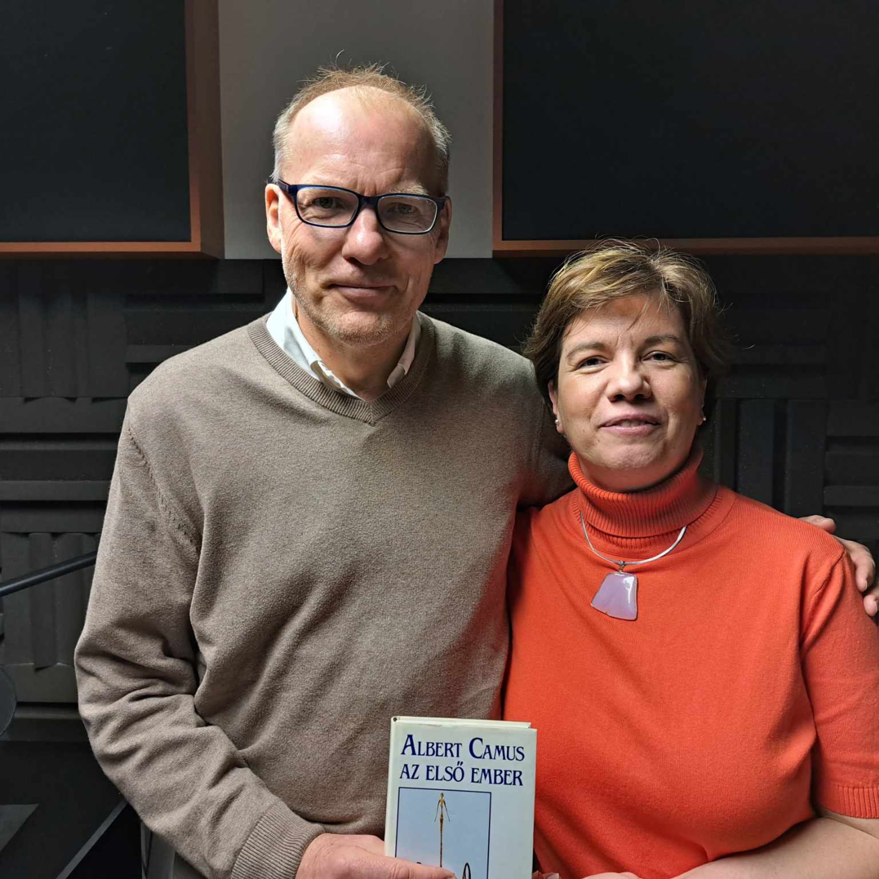 Albert Camus: Az első ember (14. rész)