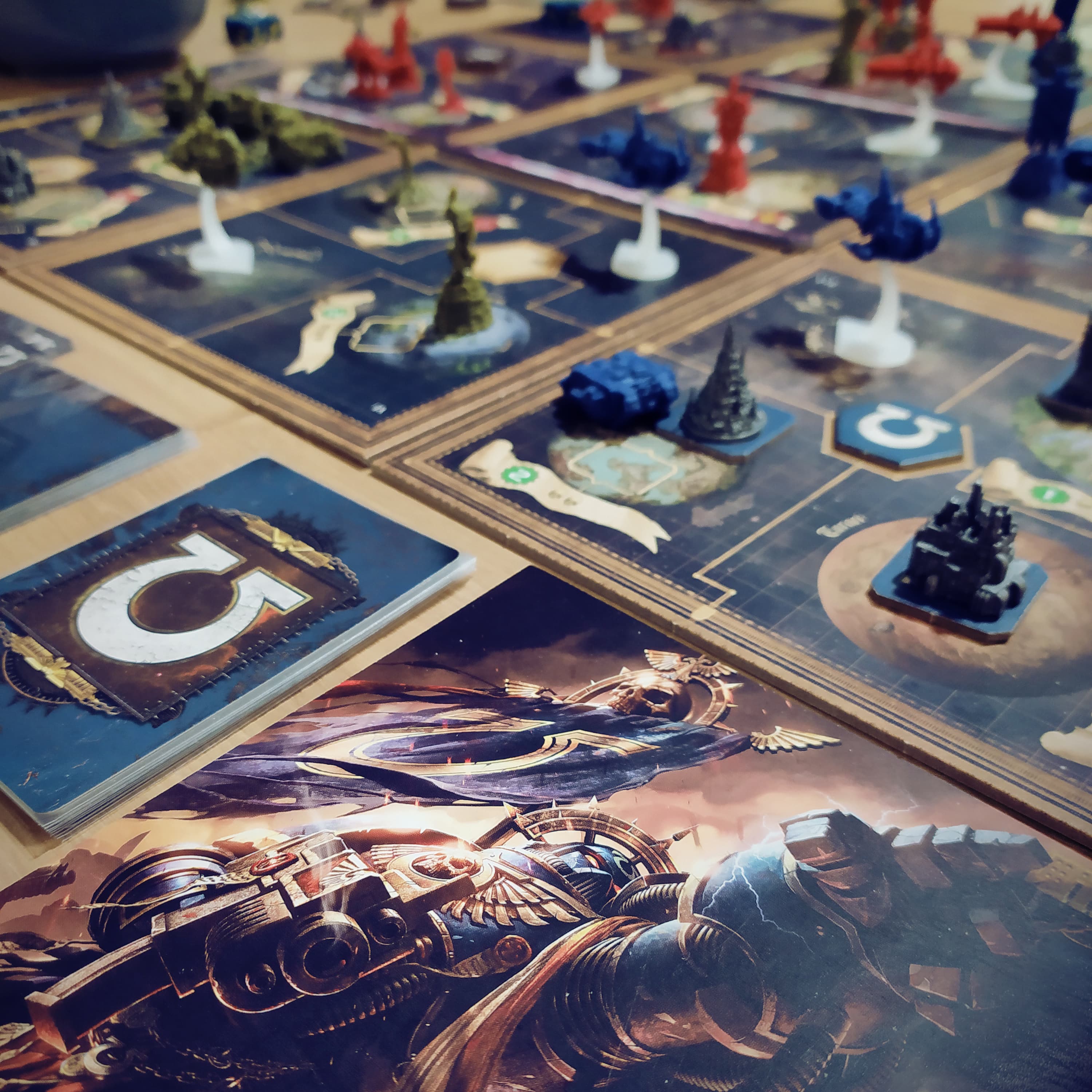 #52 Rossznyavalya EXTRA - Forbidden Stars Janival