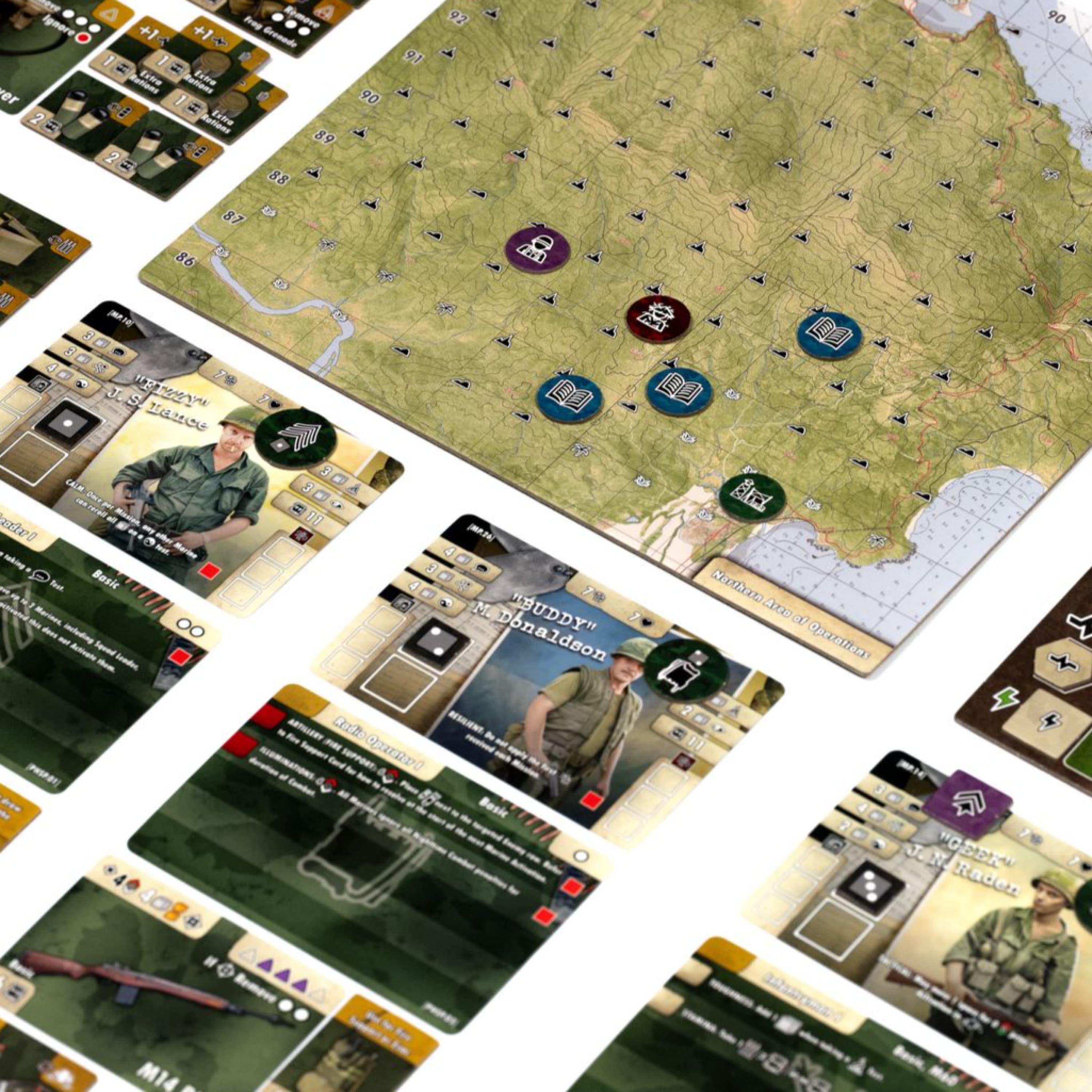 #55 Vietnám poklában Juhász Viktorral - Purple Haze