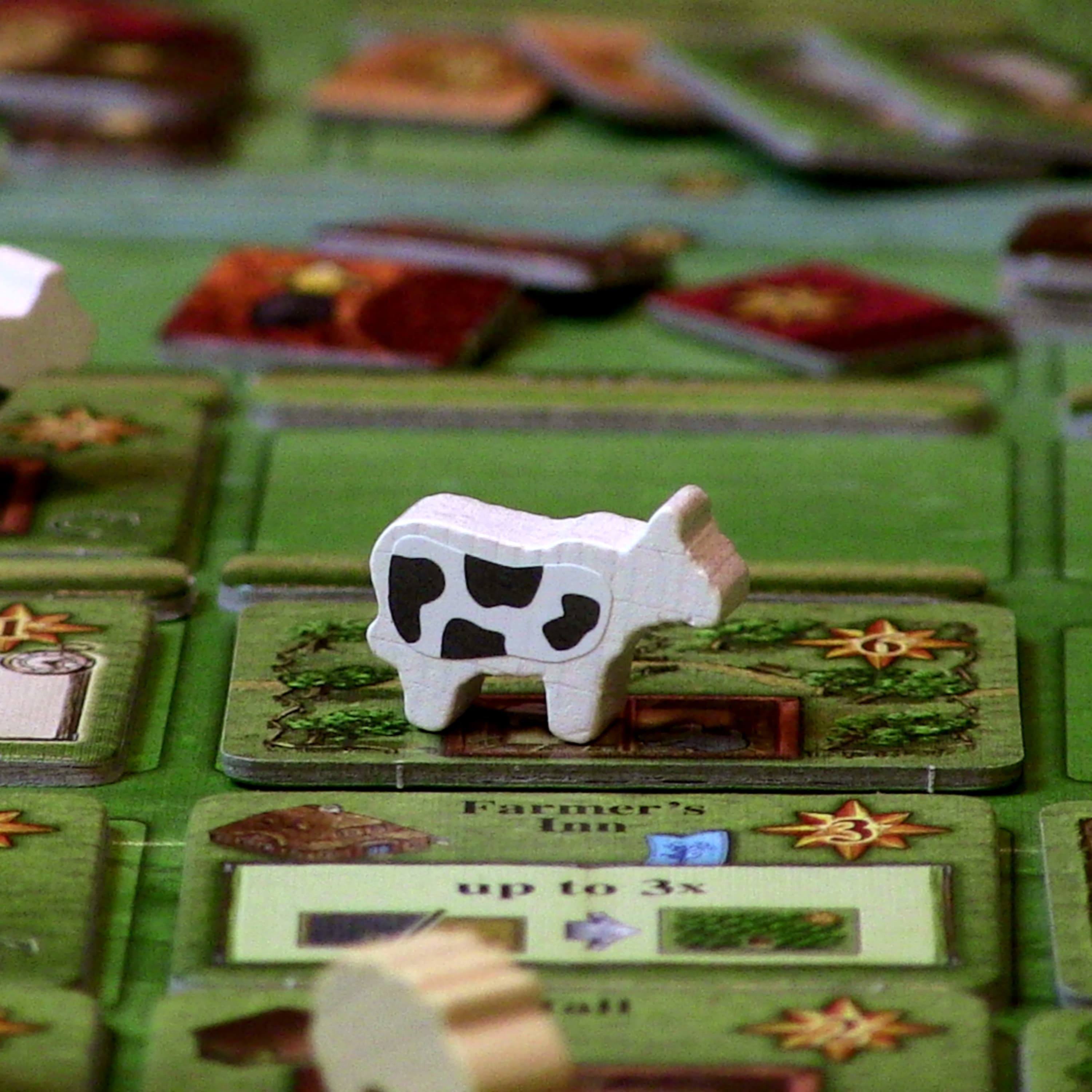 #59 Mata Hari és a náci Piroska - Fields of Arle