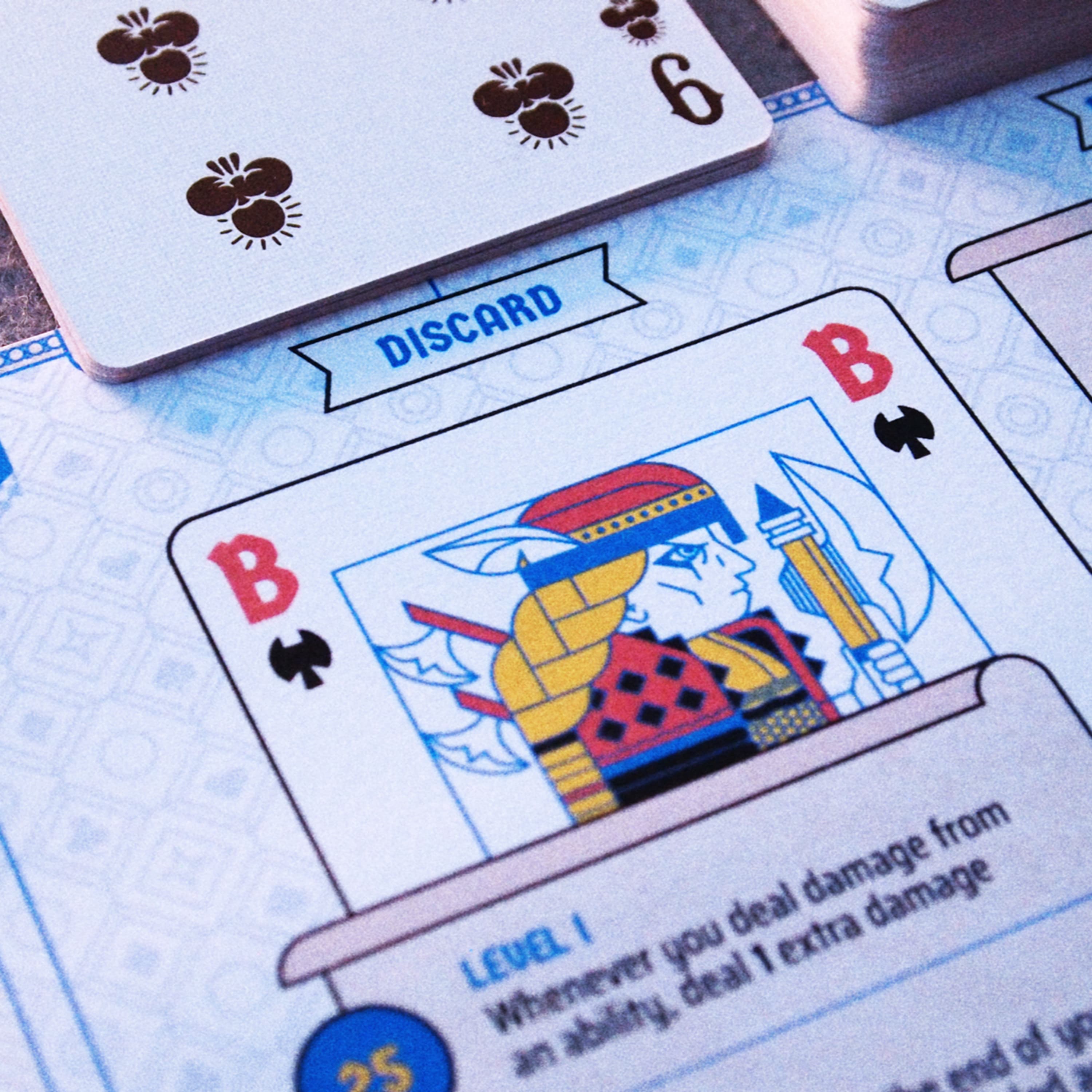 #66 Nemeuklideszi geometria levágott fejekkel - 52 Duels