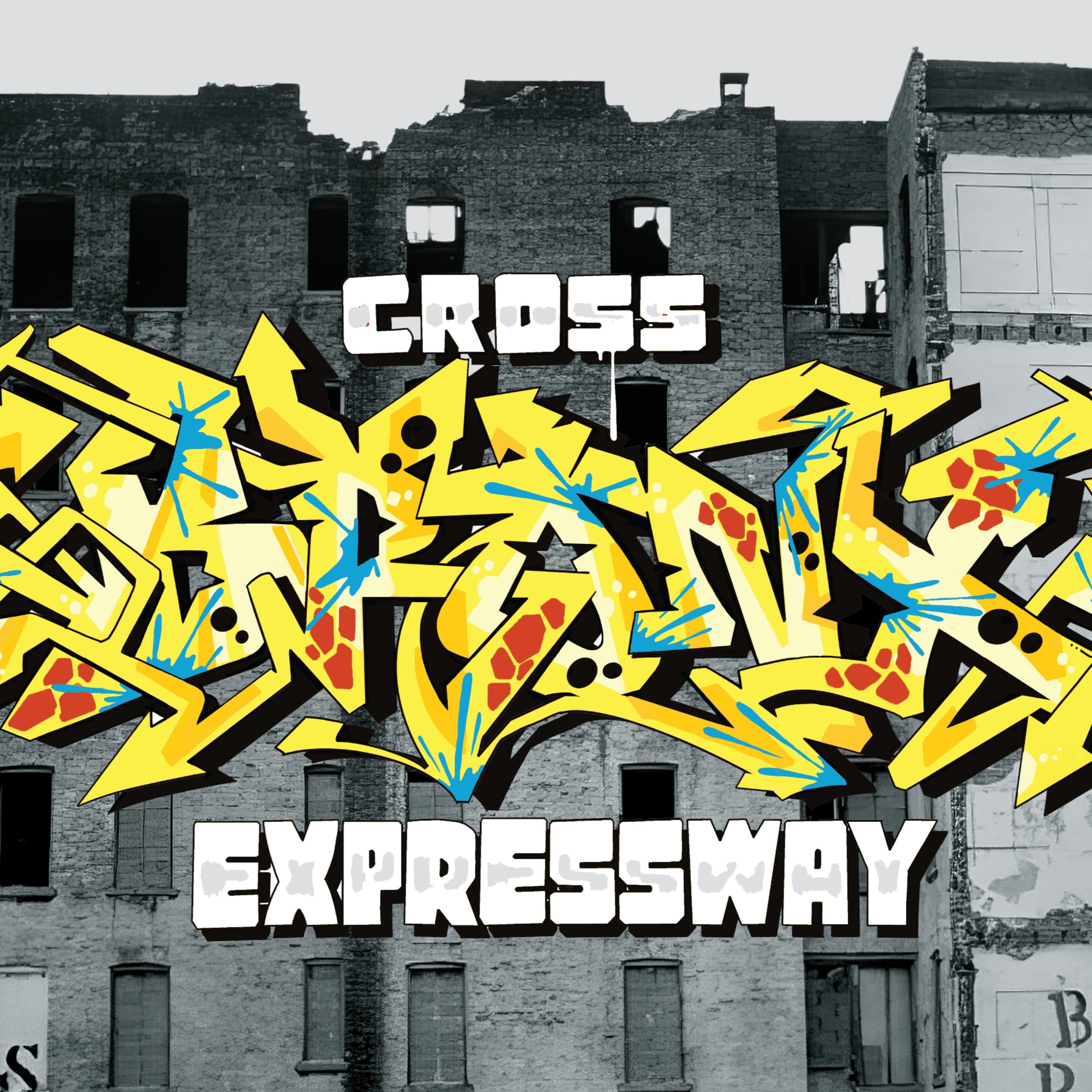 #67 Várostervezés Muhammad Ali költészetére - Cross Bronx Expressway