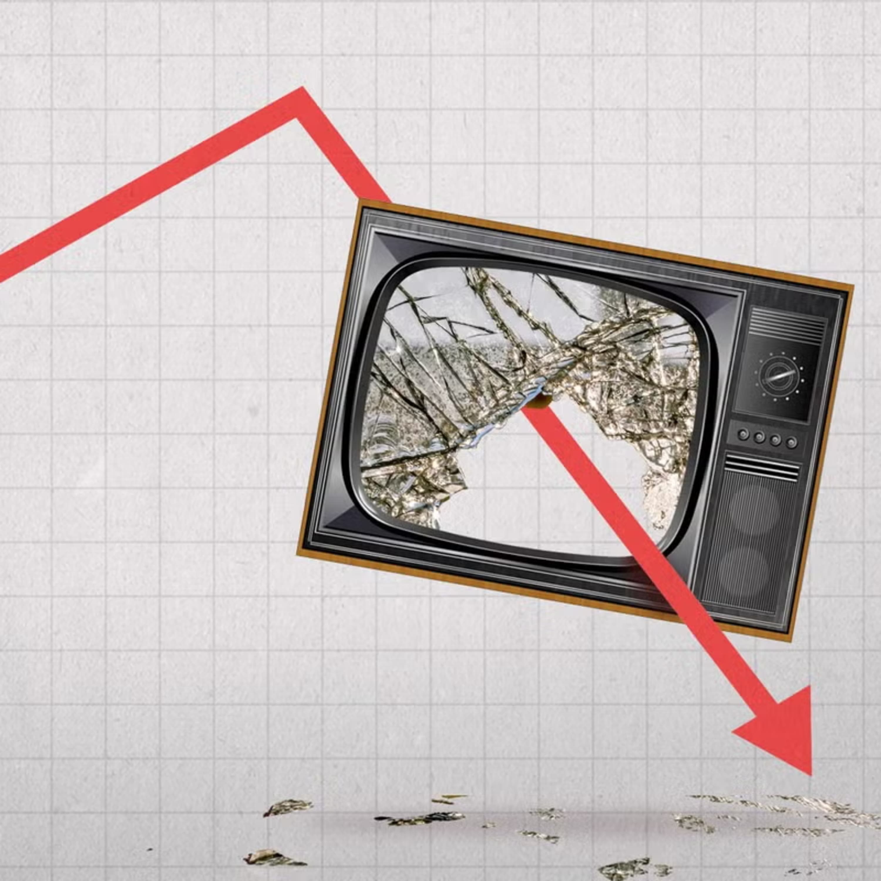 Hivatalosan is véget ért a Peak TV korszaka
