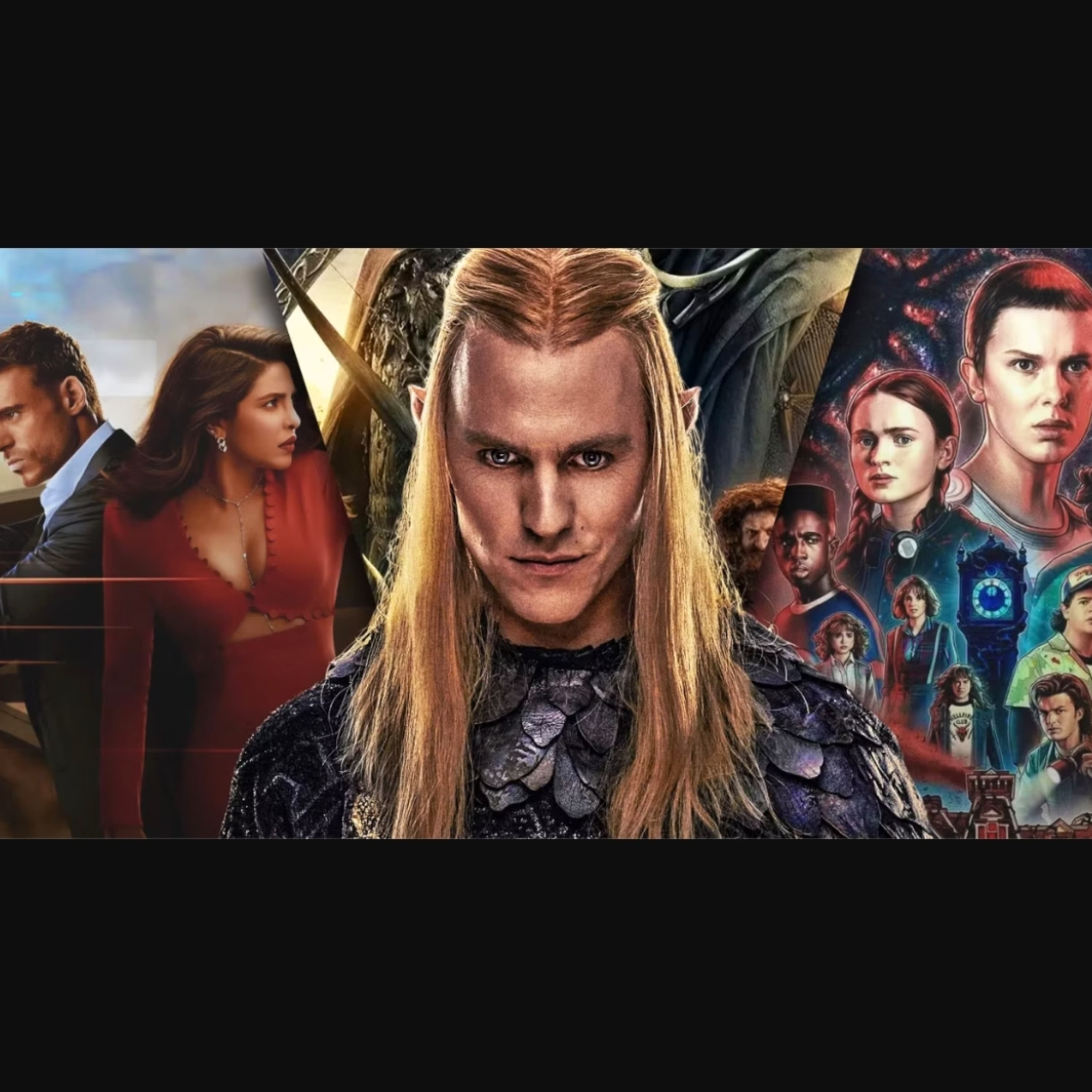 Minden idők legdrágább sorozatai