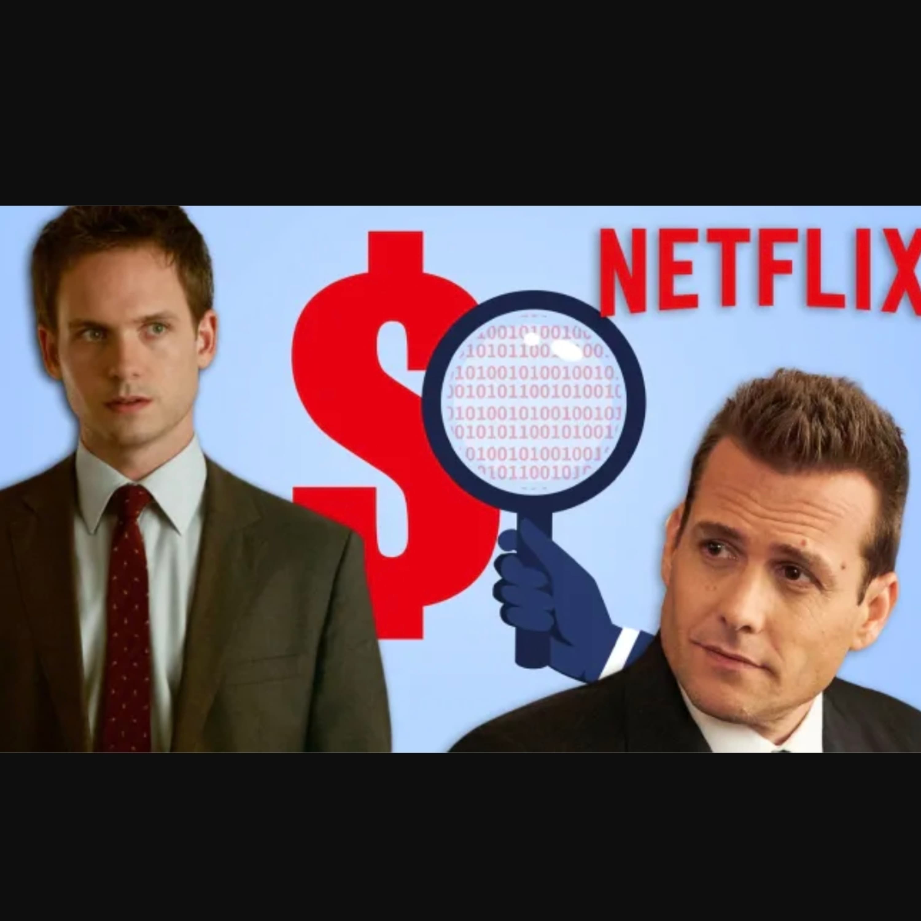 A Netflix-hatás