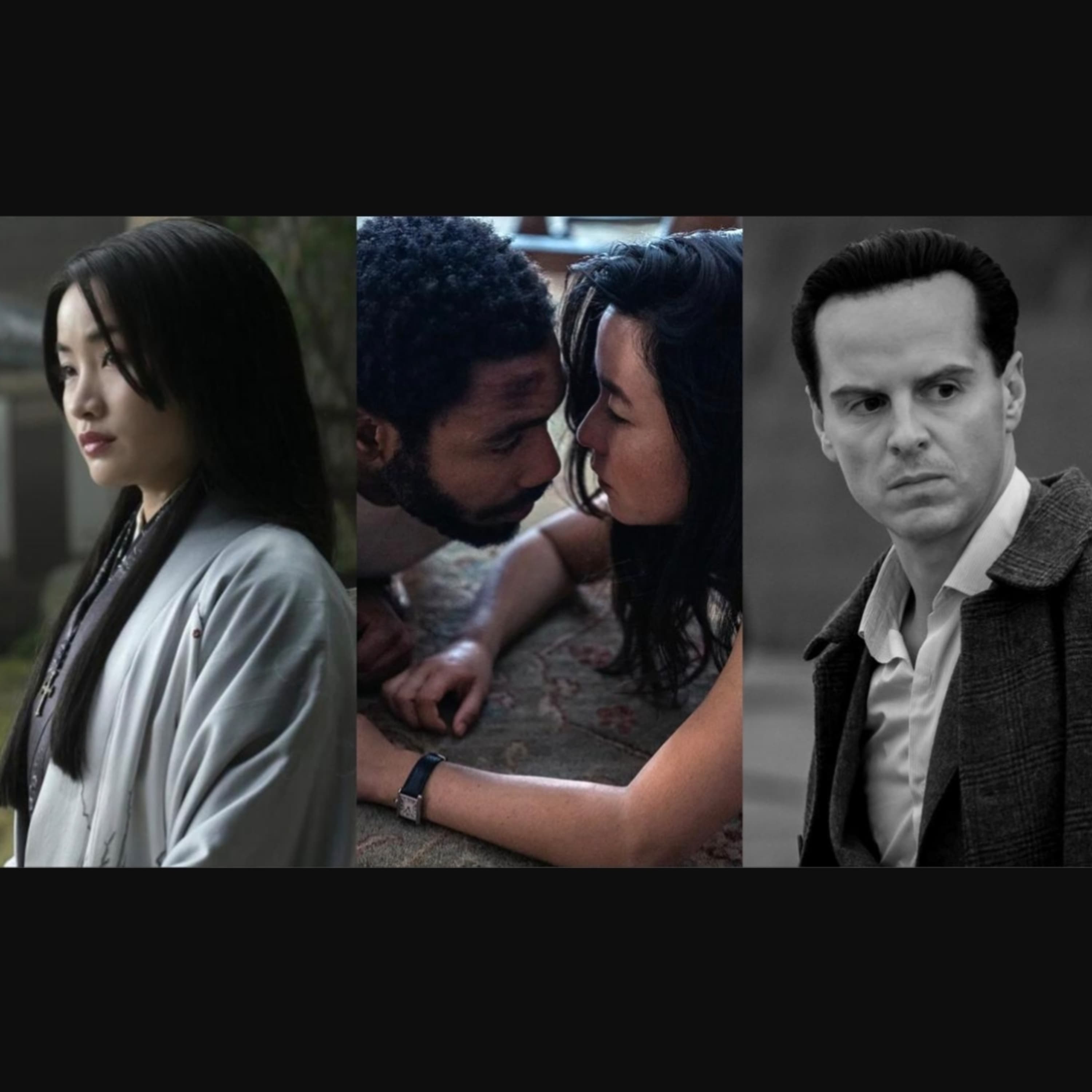 2024 legjobb sorozatai