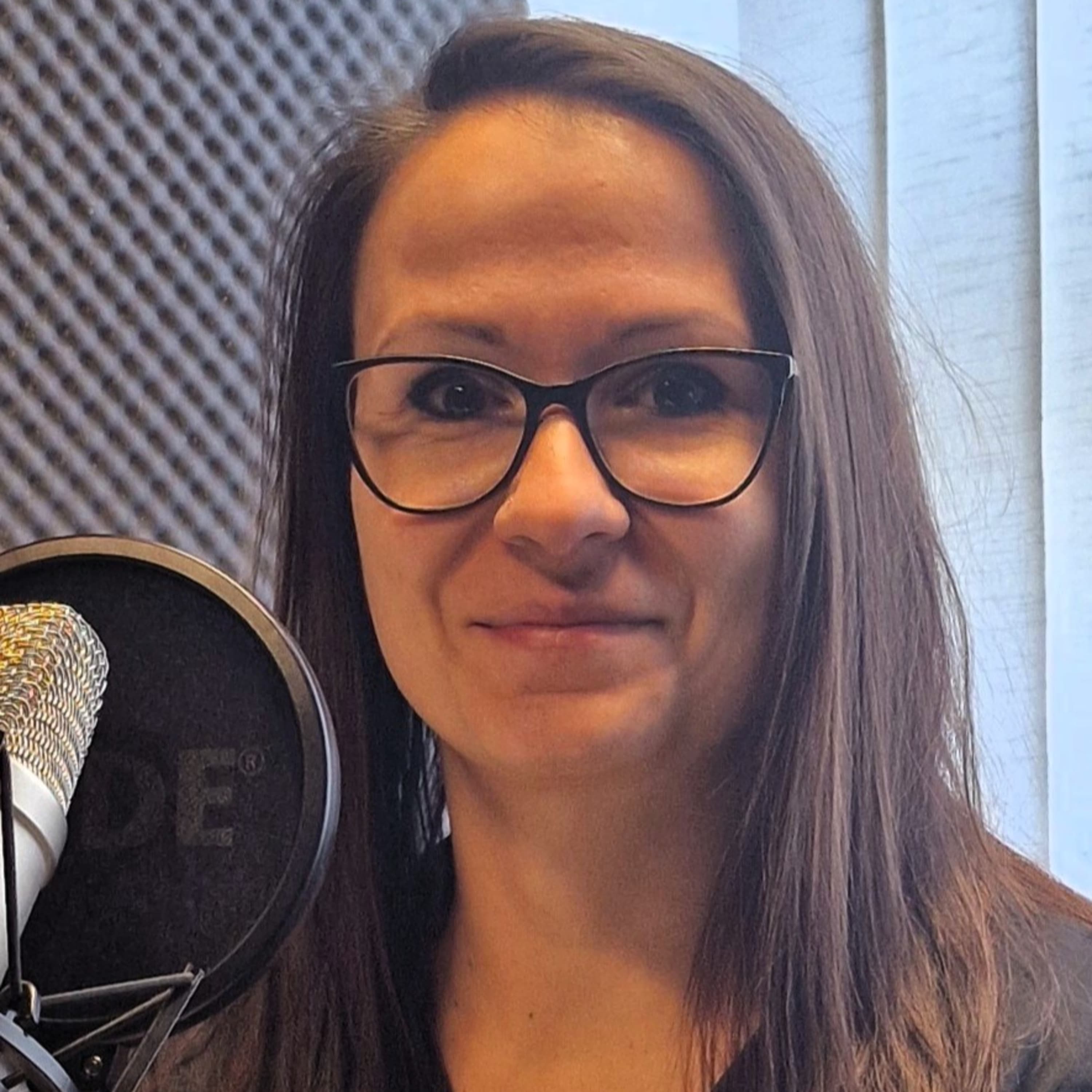 Szerelem első látásra (Vendég: Buzás Borbála)