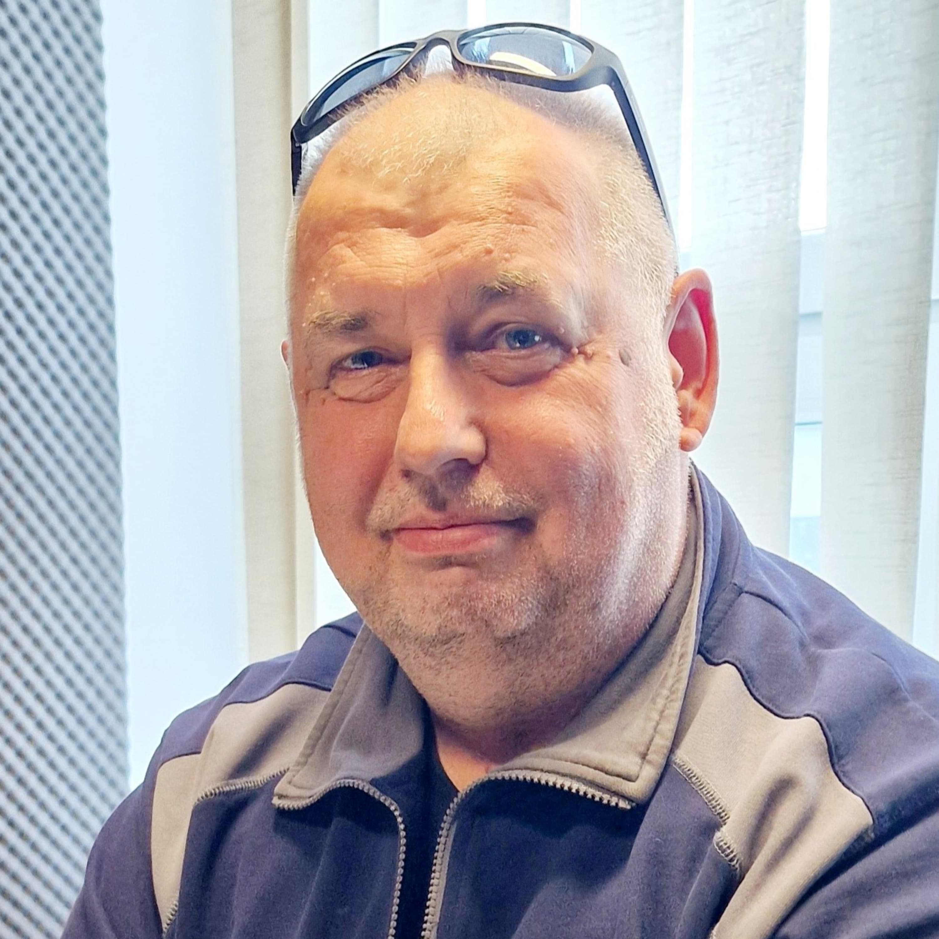 Bajnokok szerelője (Vendég: Baráth Lajos Luigi)