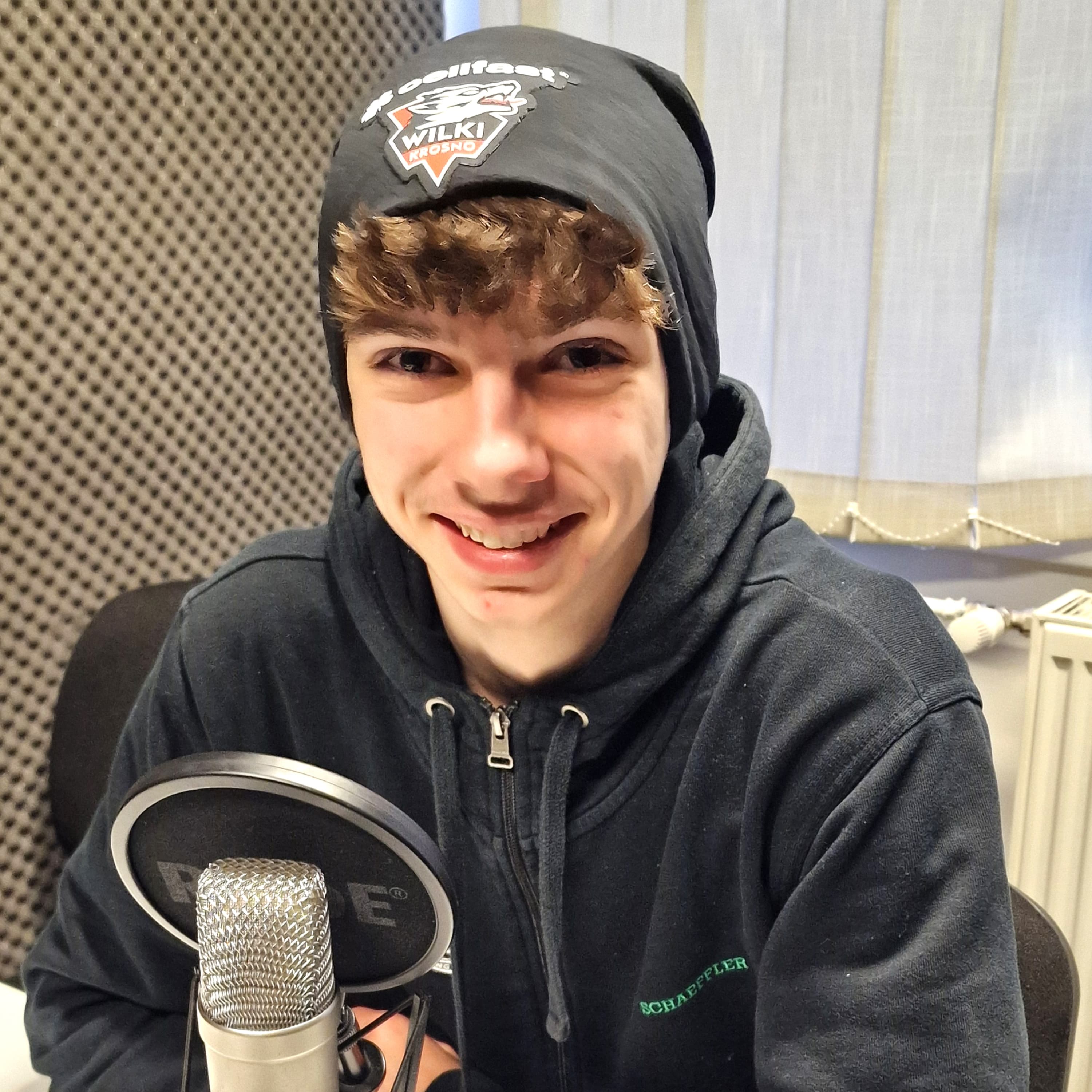 Irány Lengyelország! (Vendég: Lovas Zoltán)