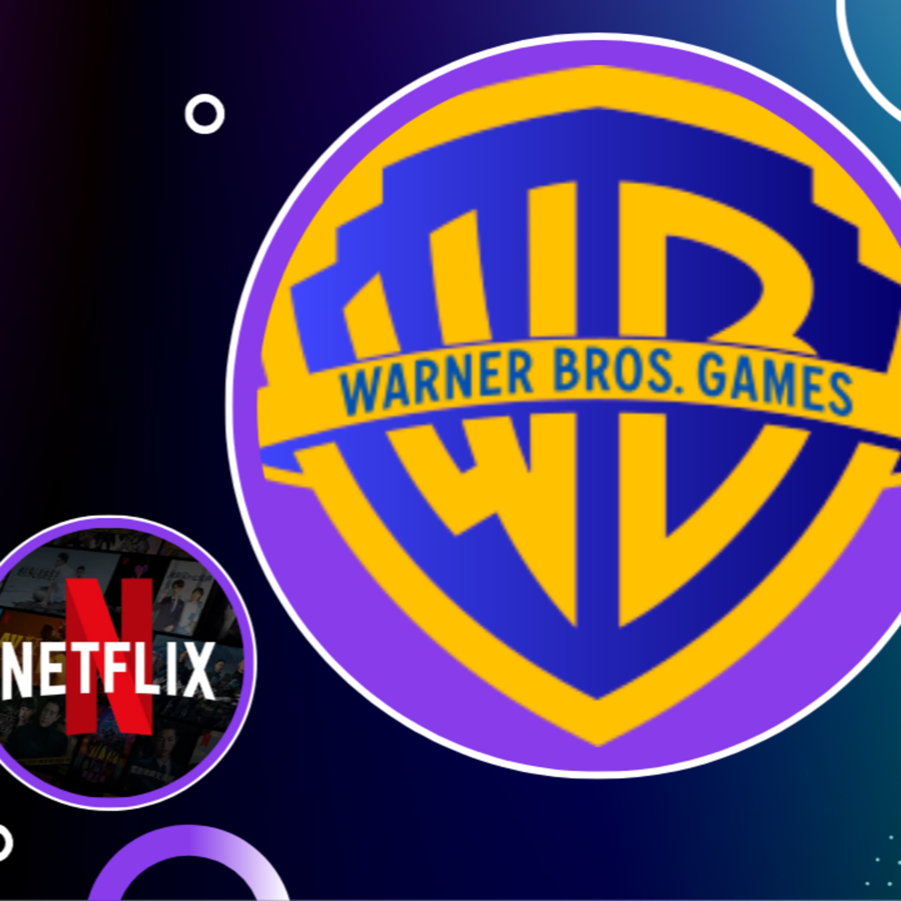 BNV Shorts #33. Mivé lesz az HBO, miután a Netflix kezére kerül?