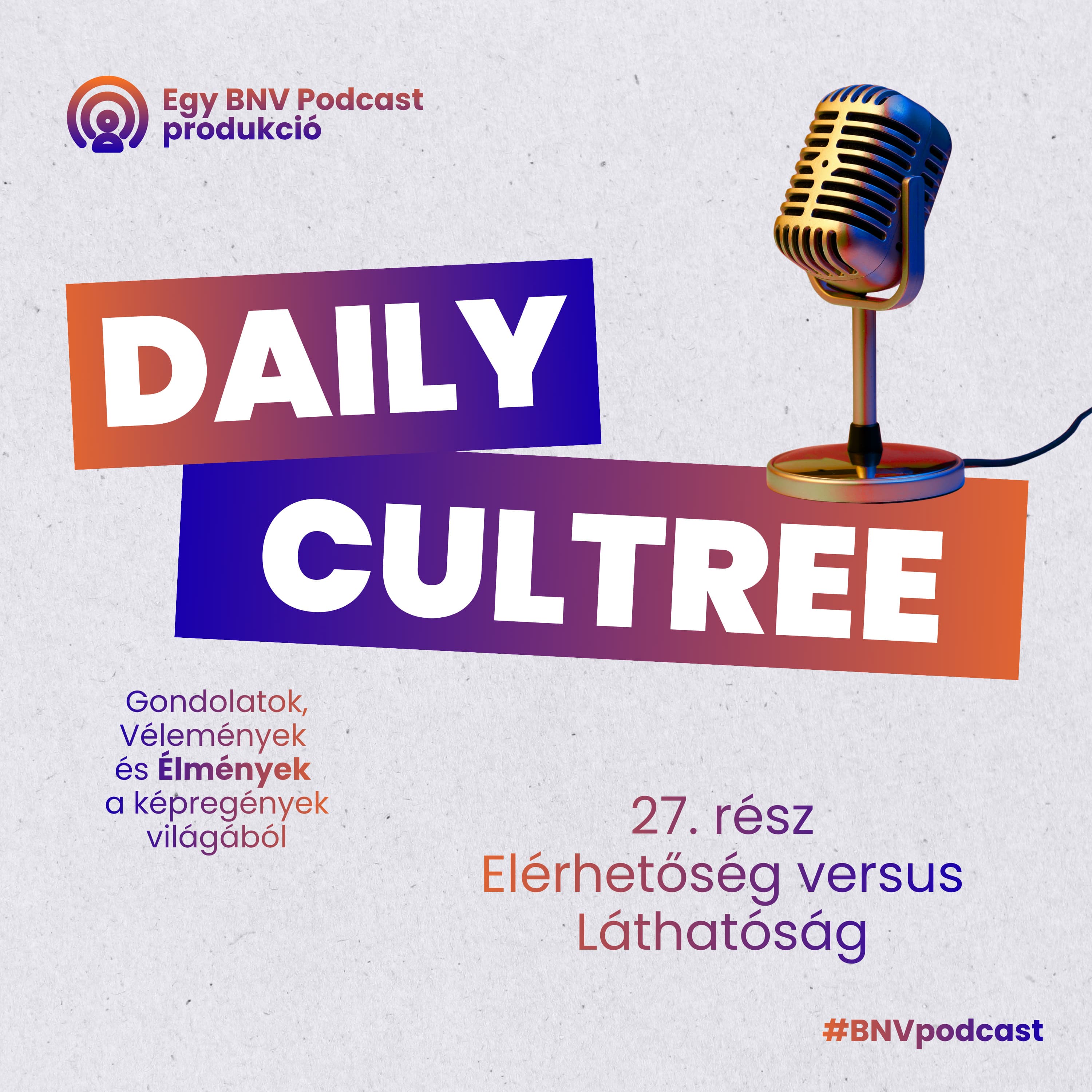 Elérhető a képregény, de vajon látható is? (Daily Cultree #027.)