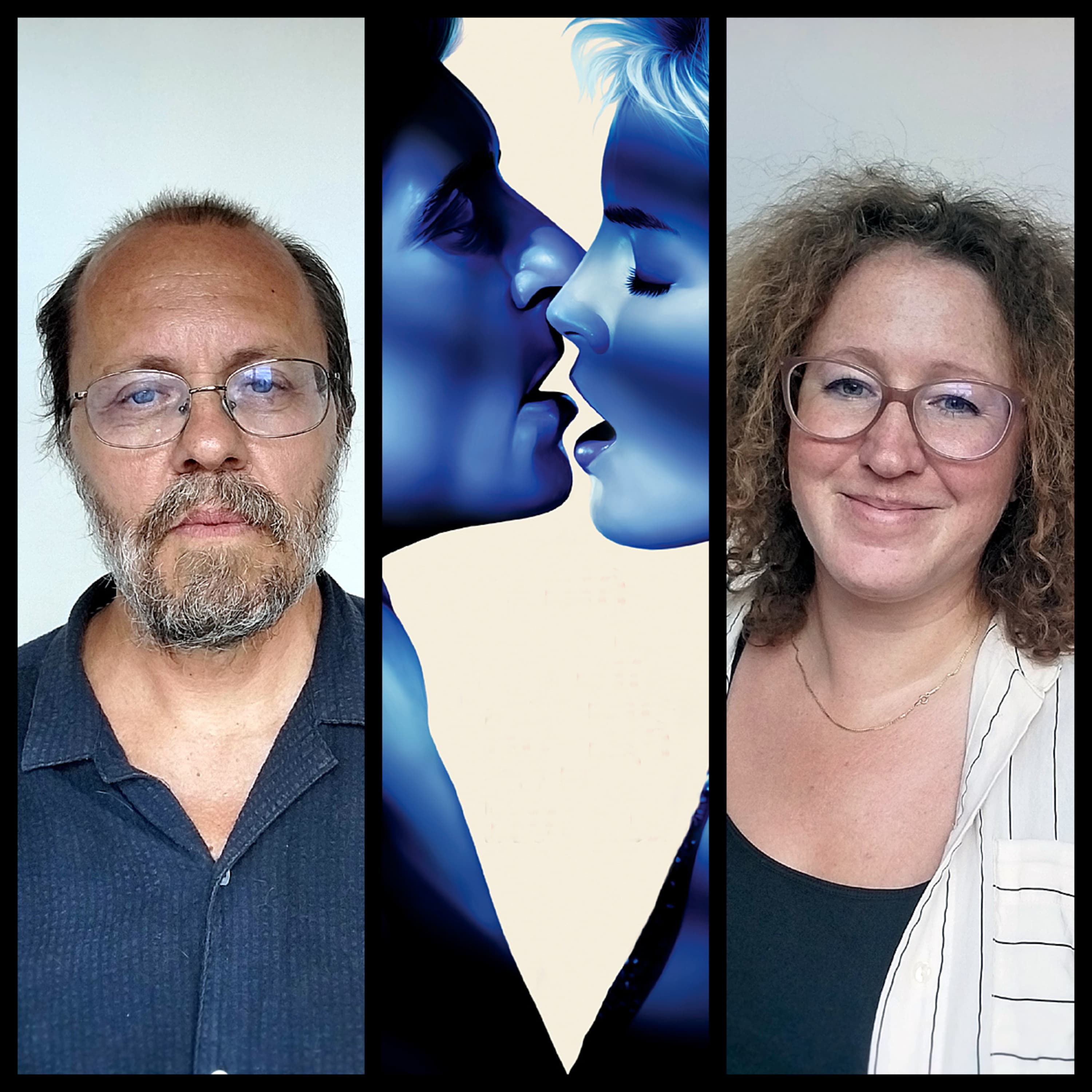 "Valakinek kell lennie, mert magyarként senki Amerikában" - Varró Attila és Barkóczi Janka a BKFM-ről