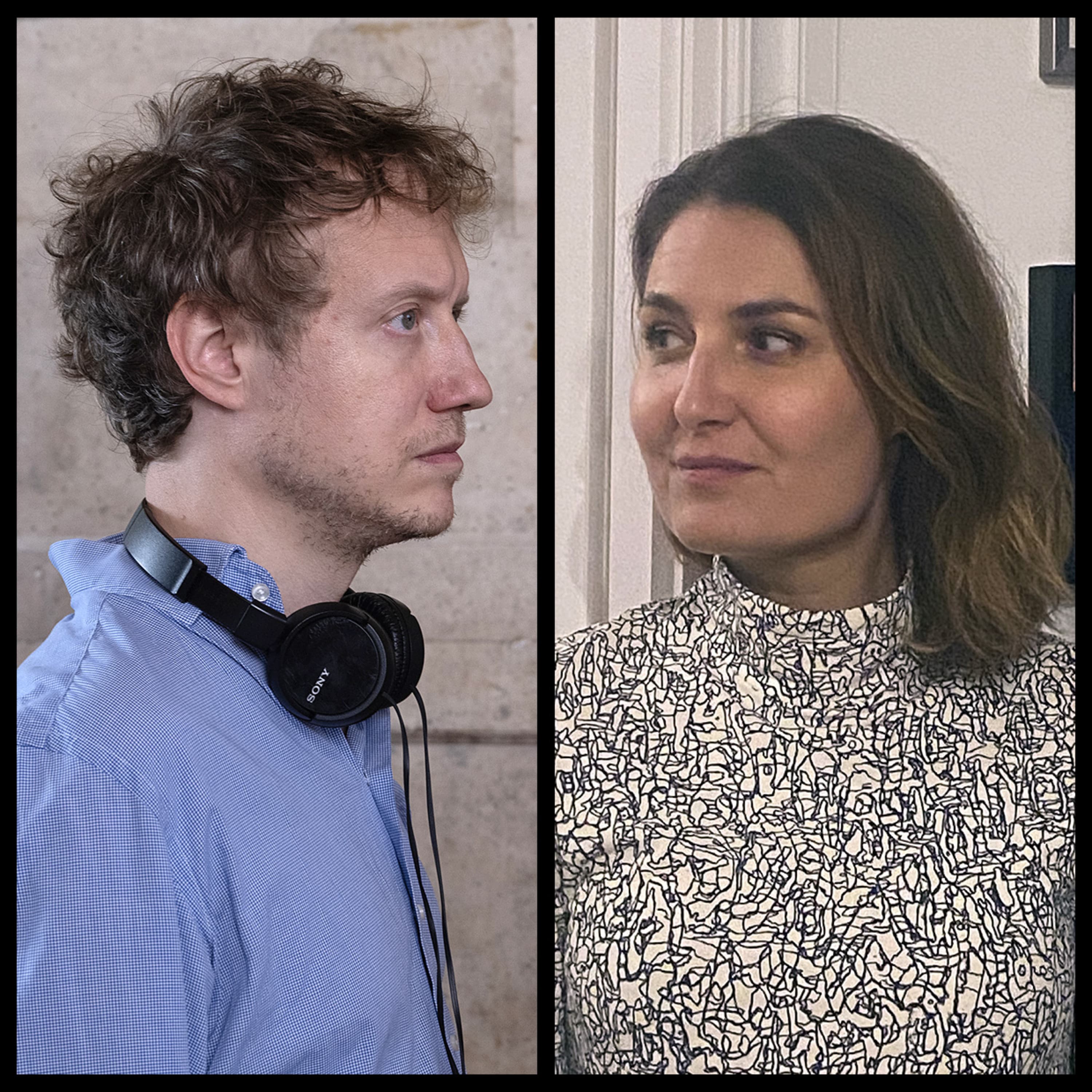 "Csodát nem tud semmilyen szoftver" - Nemes Jeles László és Zabezsinszkij Éva az Árváról