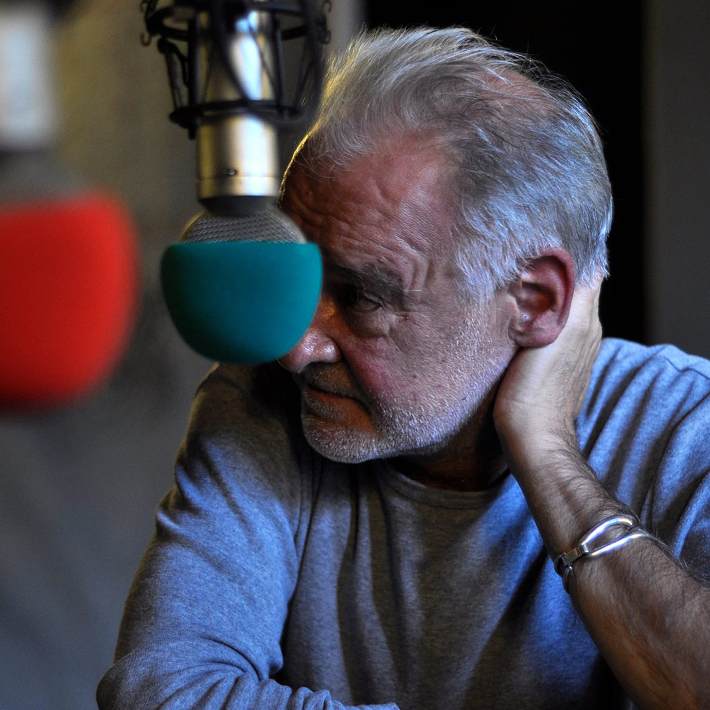 "Csak ez a rohadt porhüvely rakoncátlankodik" - Tarr Béla emlékére