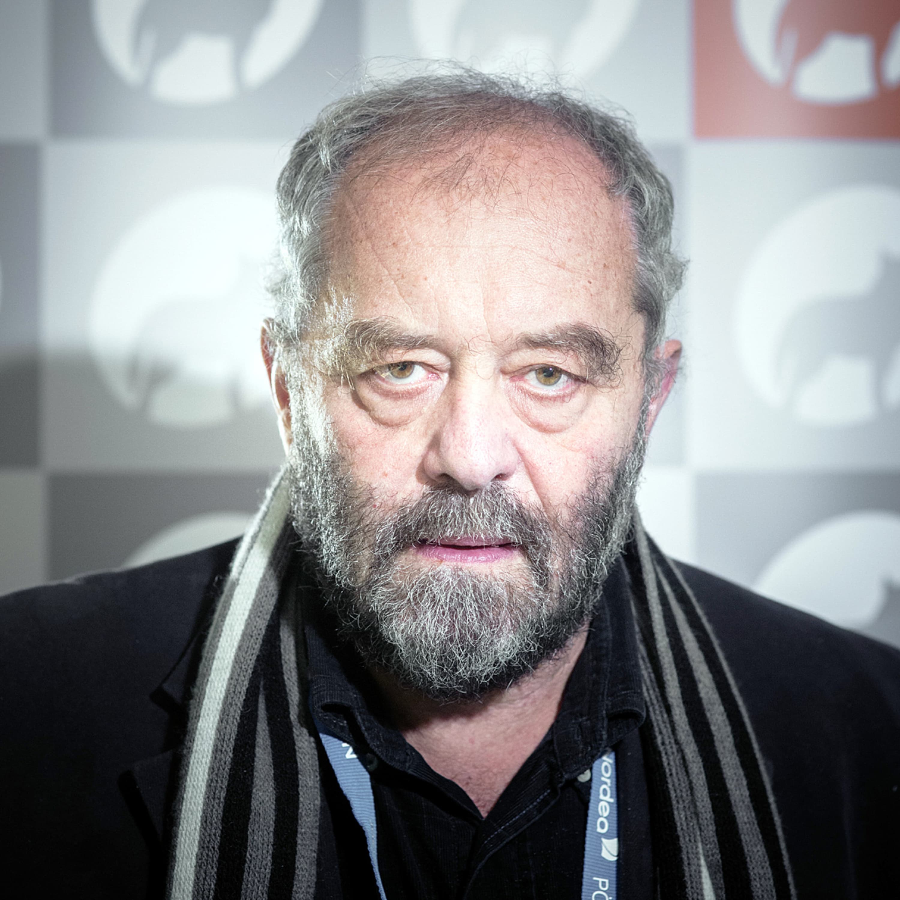 Kritikusok hete S03E01 - Báron György