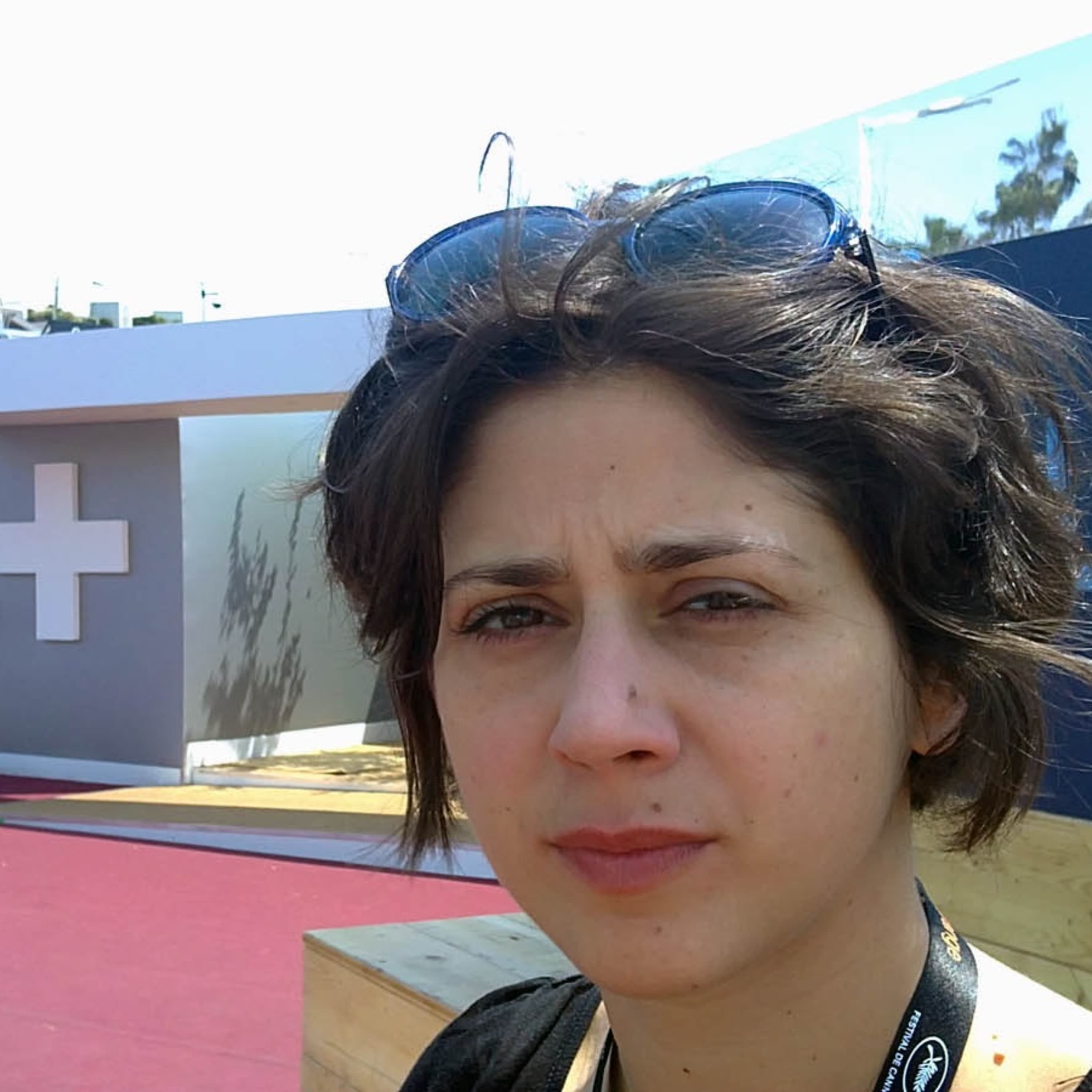 Kritikusok hete S03E03 - Gőzsy Kati