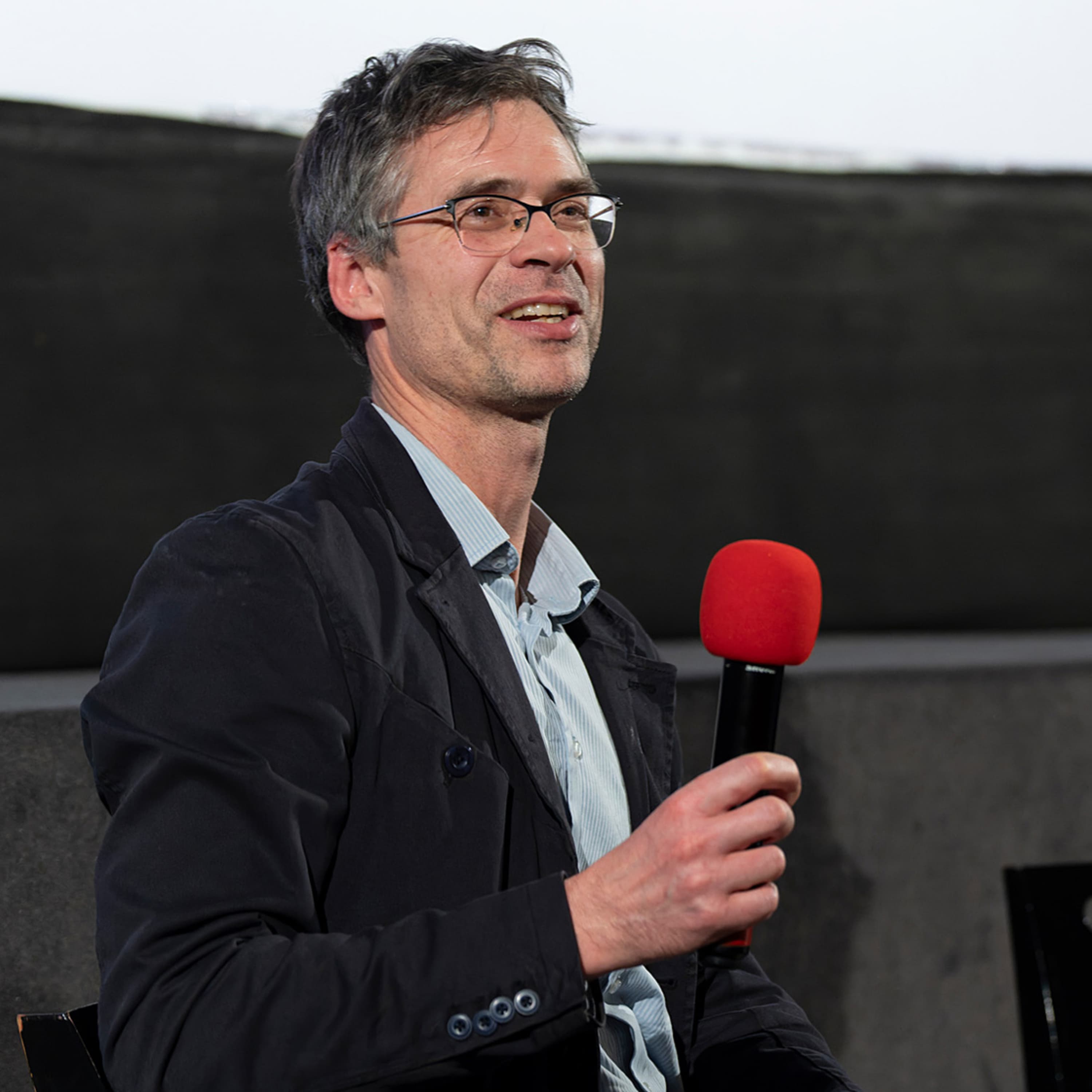 Kritikusok hete S03E04 - Stőhr Lóránt