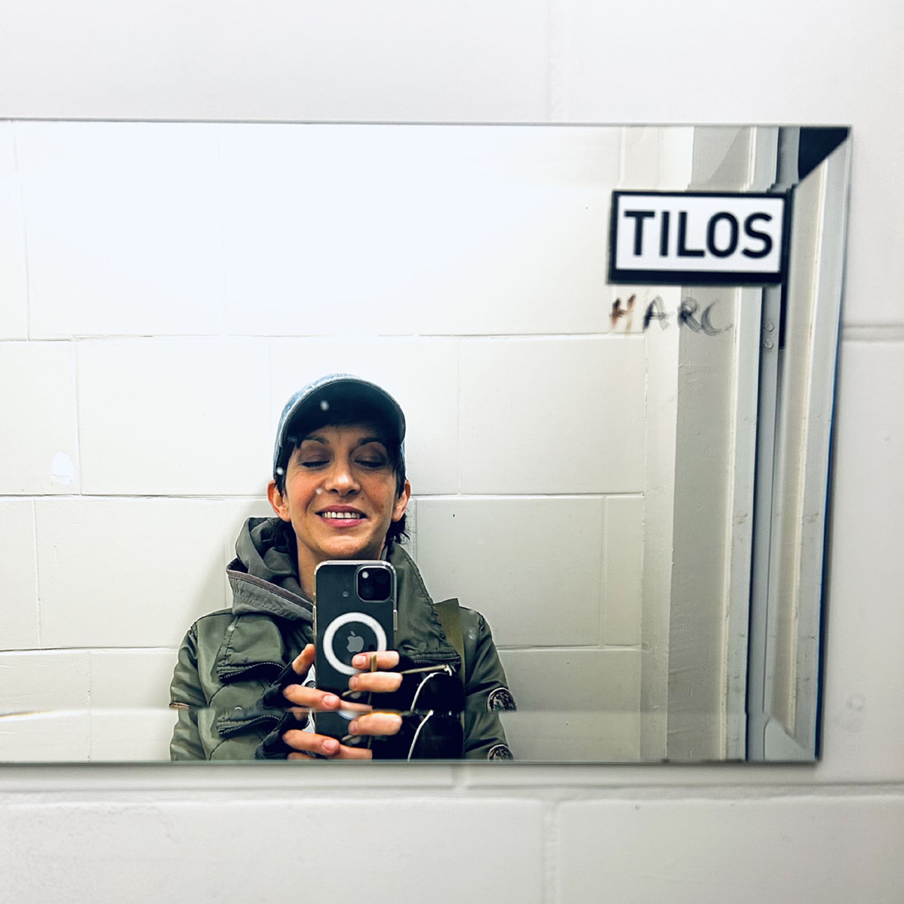 "Már csak két napig leszek mérges" - Török-Illyés Orsolya