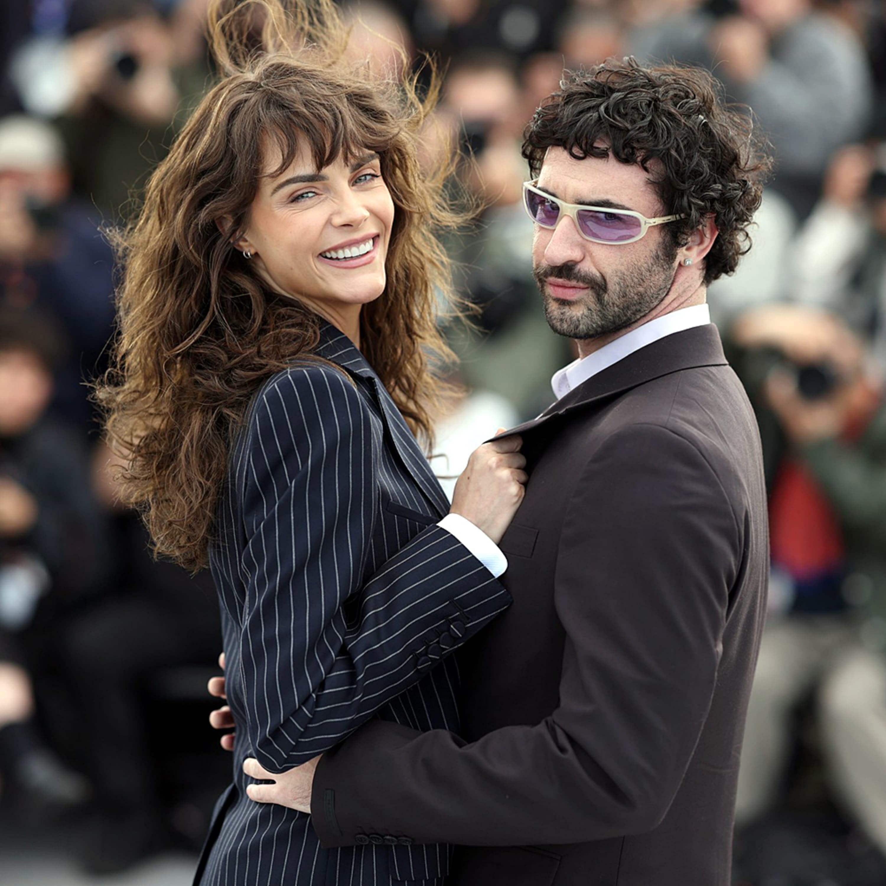 Cannes #4 - A munka teszi beteggé a fiatalokat