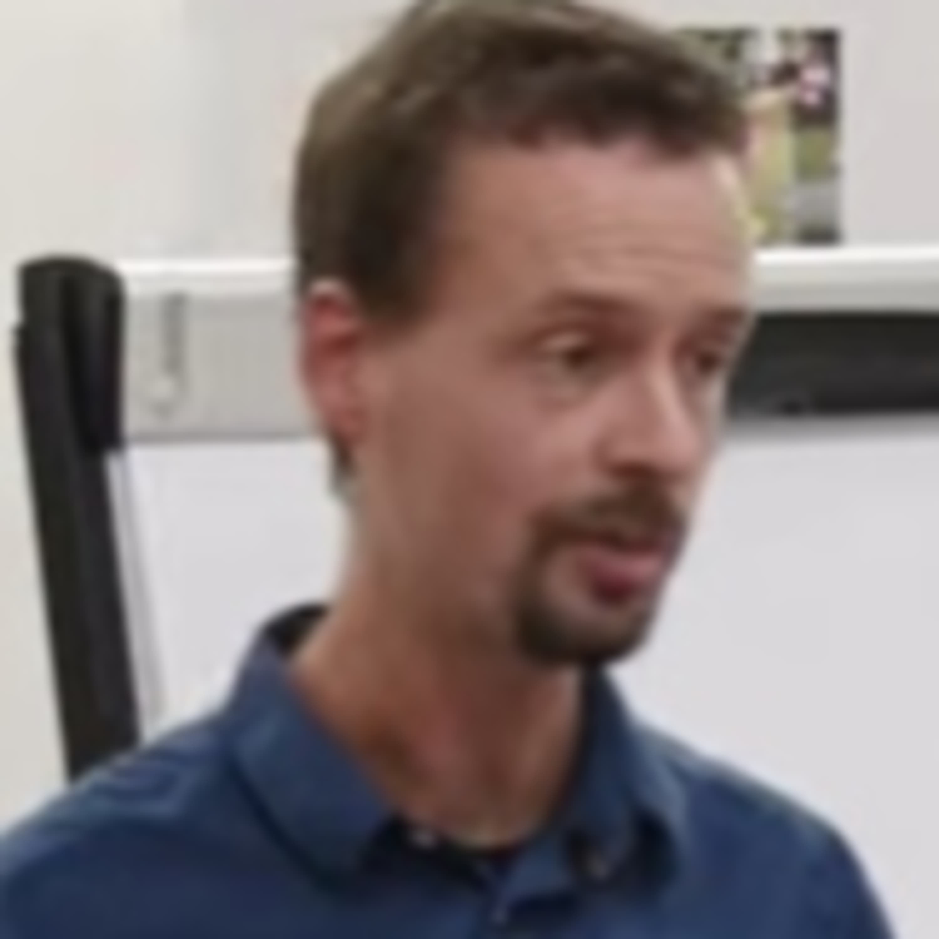 Bach, Barbara, Chaconne