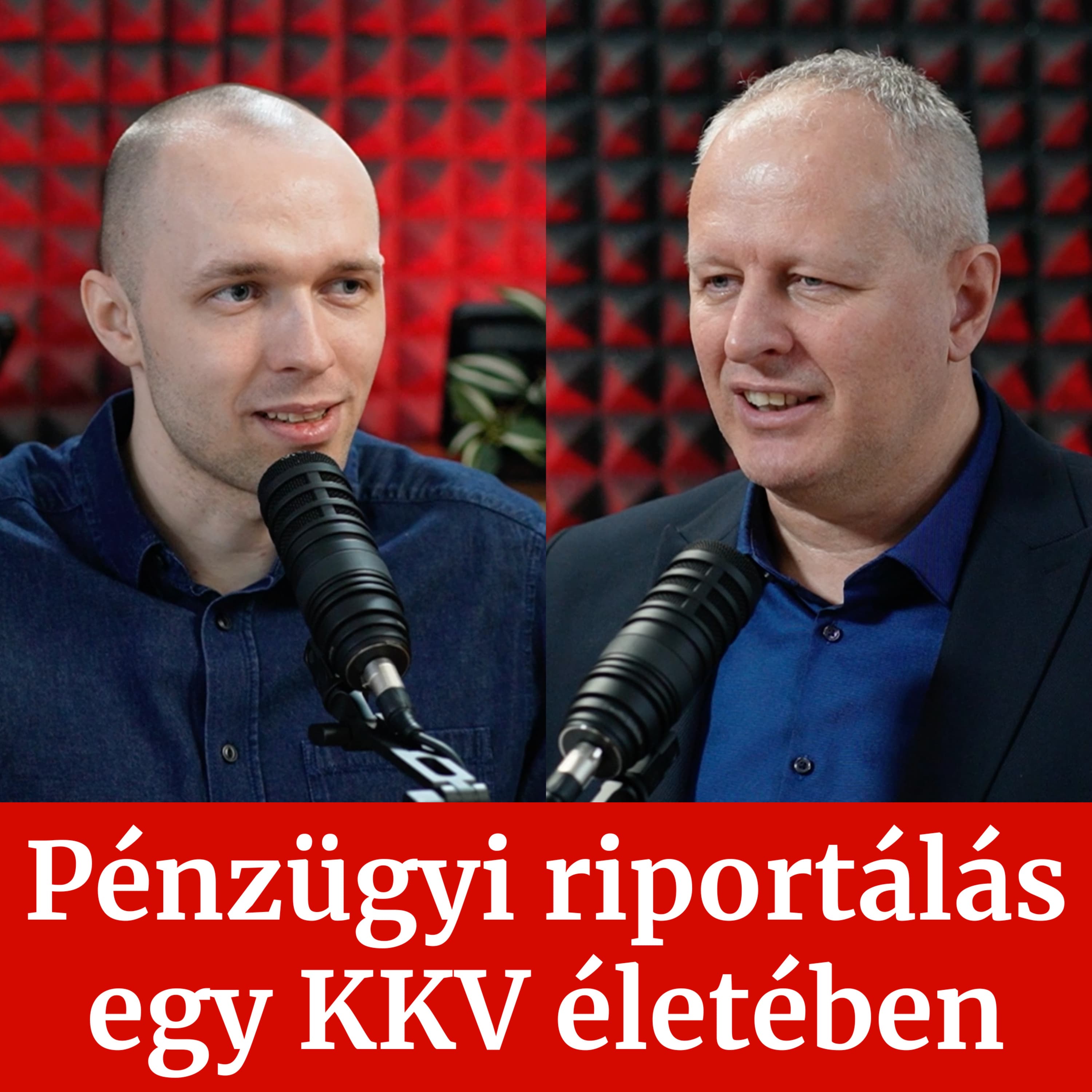Hogyan segít a pénzügyi riportálás egy KKV-nak?