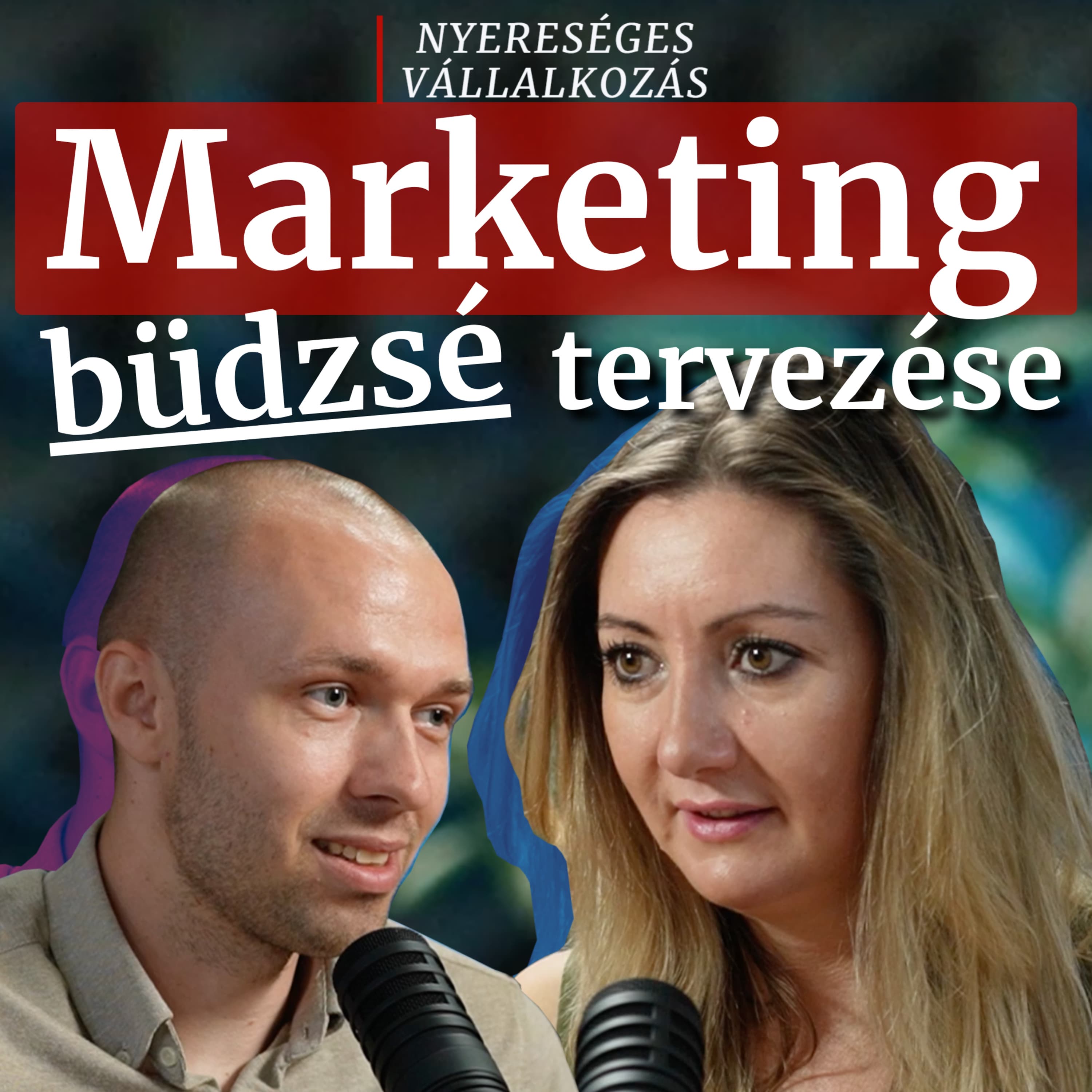 Marketing és pénzügyek: mennyit költsünk marketingre? │ Matykó Noémi