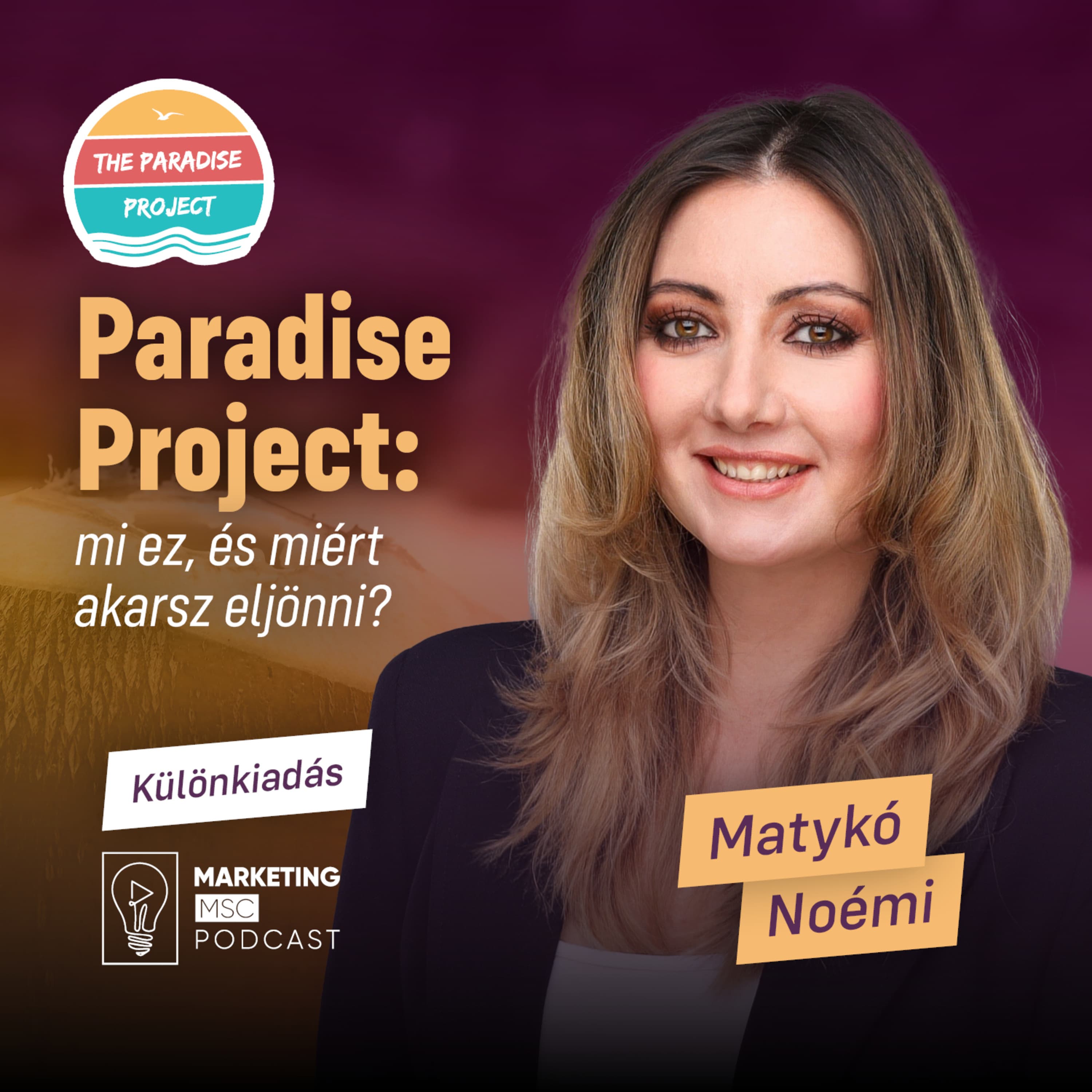 Különkiadás: Paradise Project - mi ez, és miért akarsz eljönni? ✈️ 🏖 💼