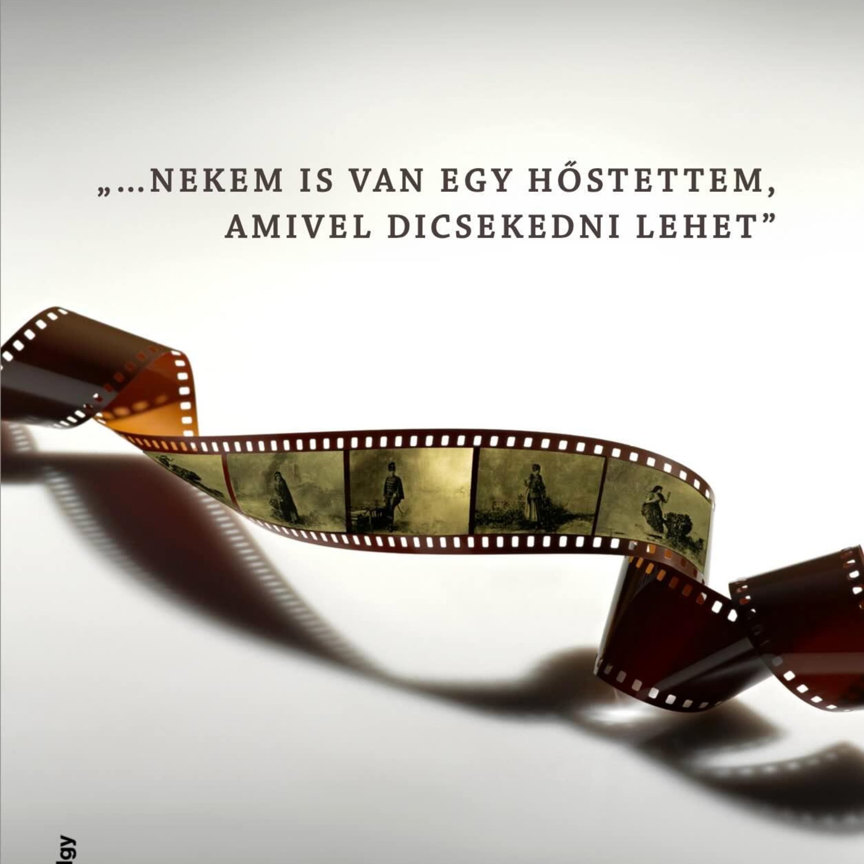 Tempepodcast 1/6 " Jókai!!! ...NEKEM IS VAN EGY HŐSTETTEM, AMIVEL DICSEKEDNI LEHET" Bálint Bernadett, Hansági Ágnes, Kiss A. Kriszta