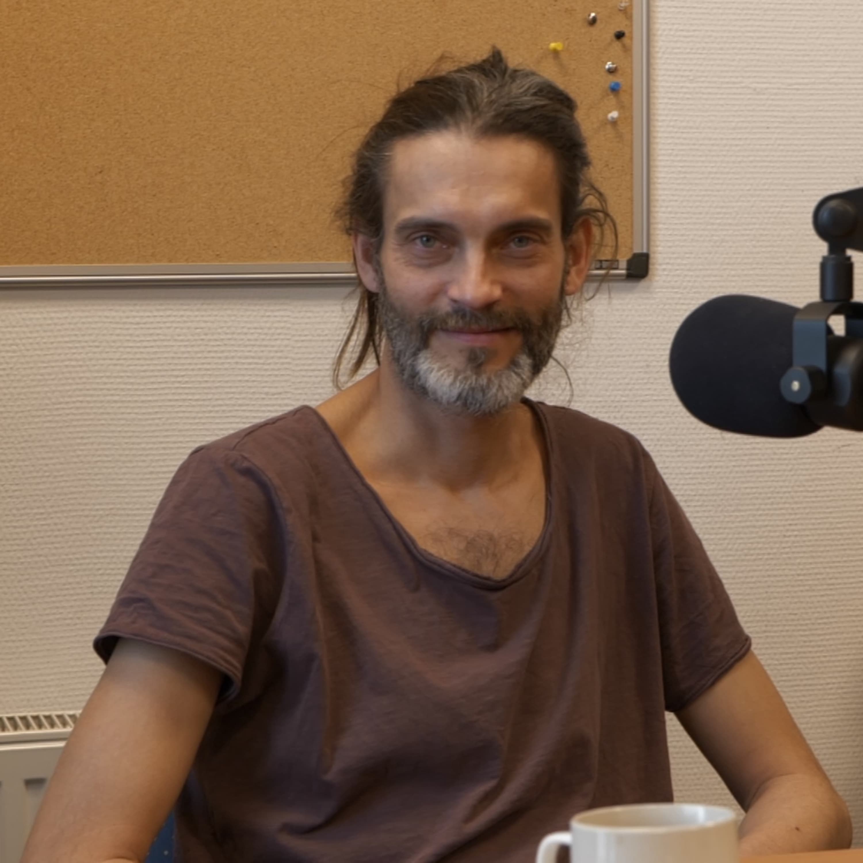 Mindig Veled! - Czukor Balázs