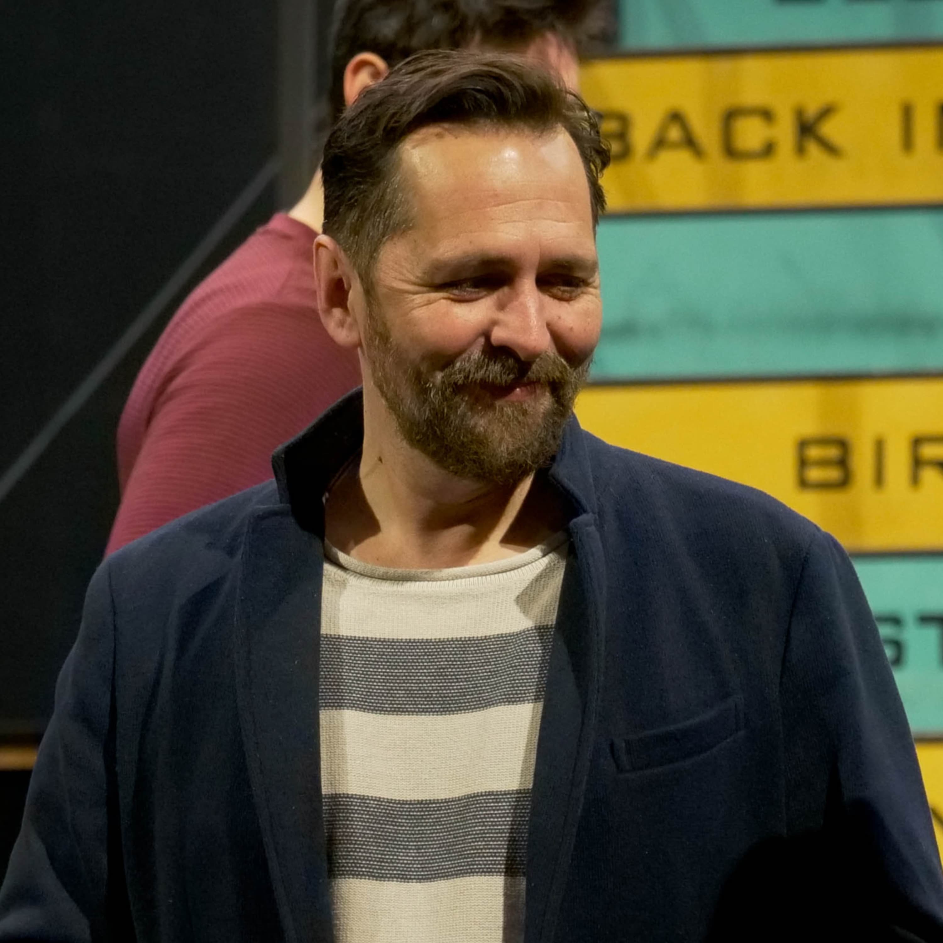 Mindig Veled! - Sarádi Zsolt