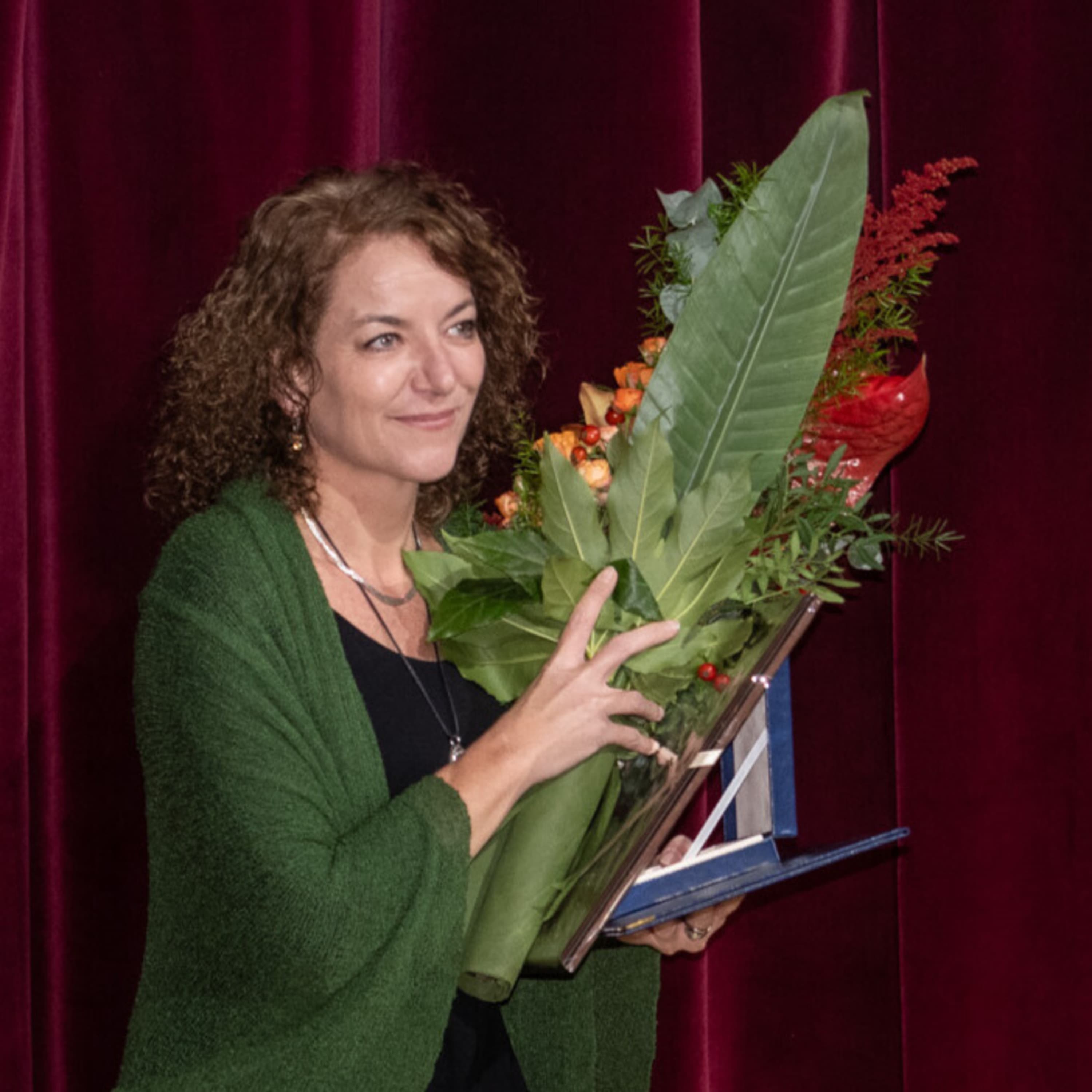 Mindig Veled! Podcast - Lőrincz Zsuzsa