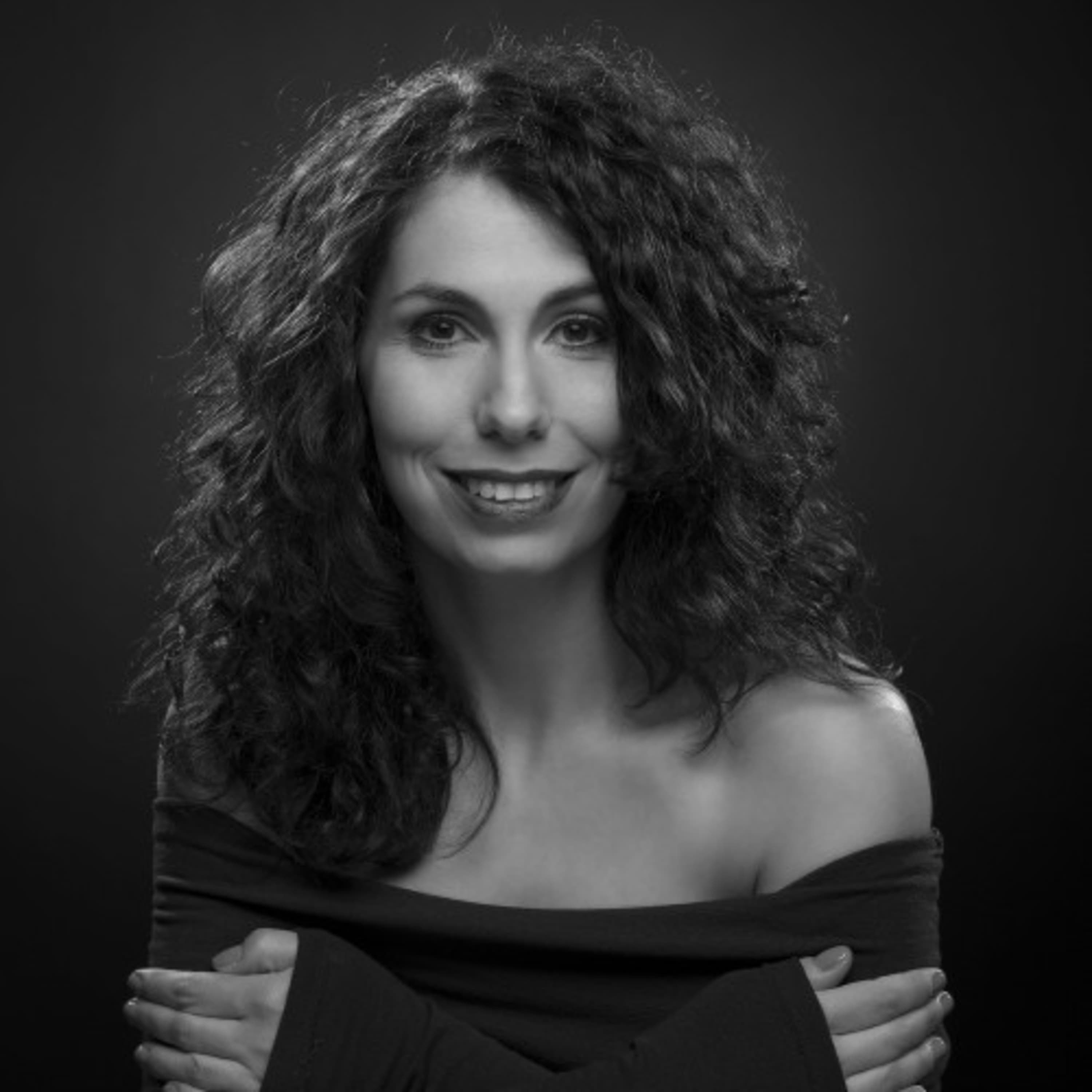 Mindig Veled! Podcast - Váradi Eszter Sára