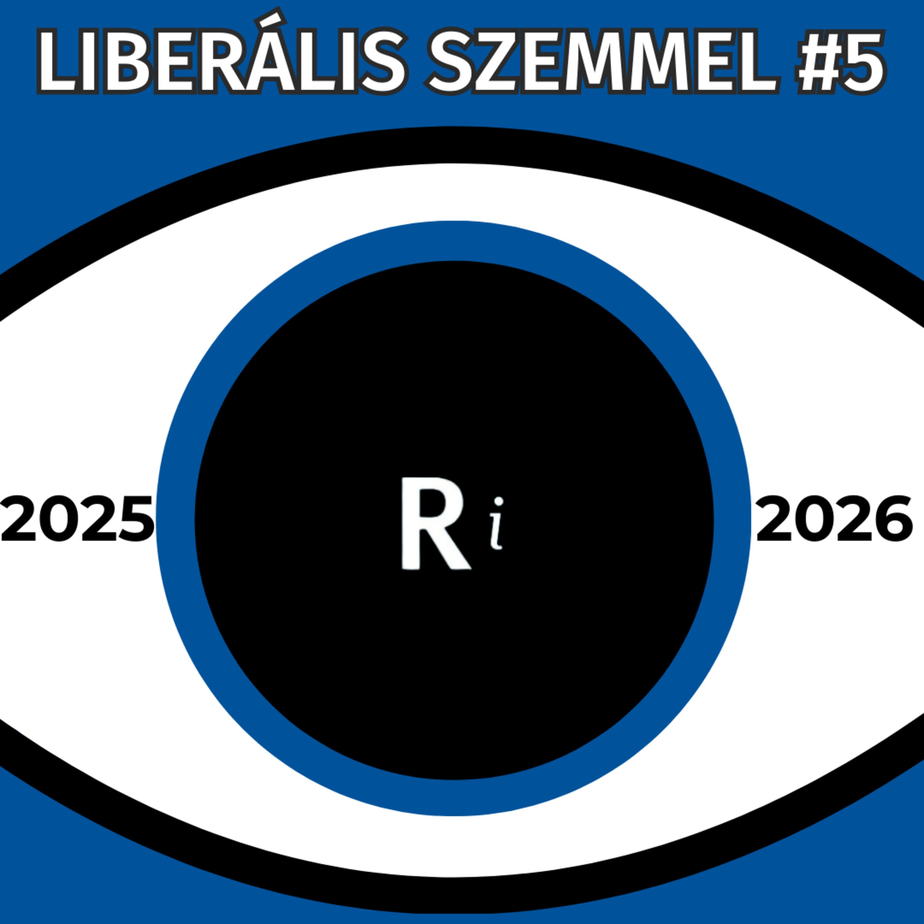 Évet értékelünk | Liberális szemmel #5