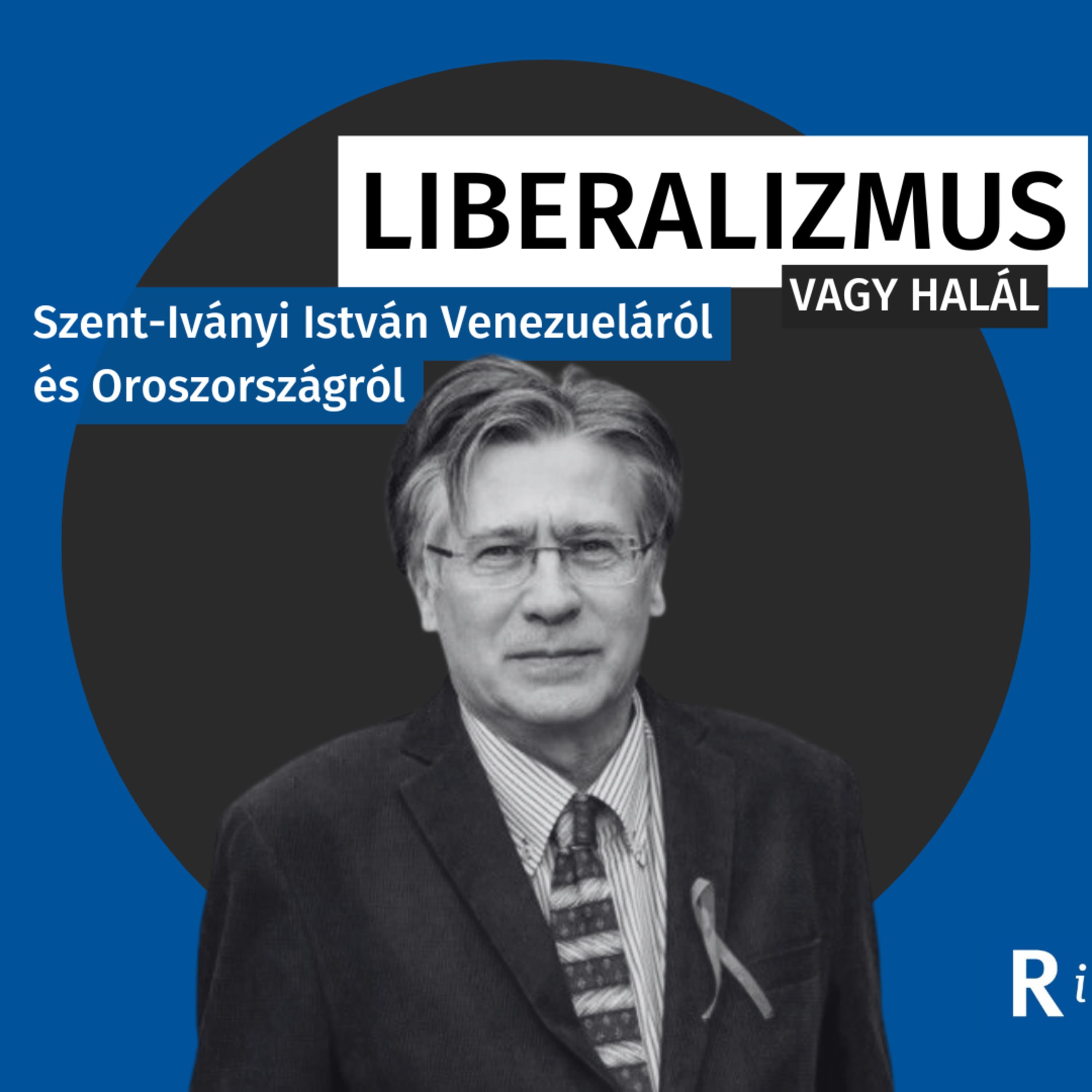 Miért éppen Venezuela? És miköze ehhez Oroszországnak? I Beszélgetés Szent-Iványi Ivánnal