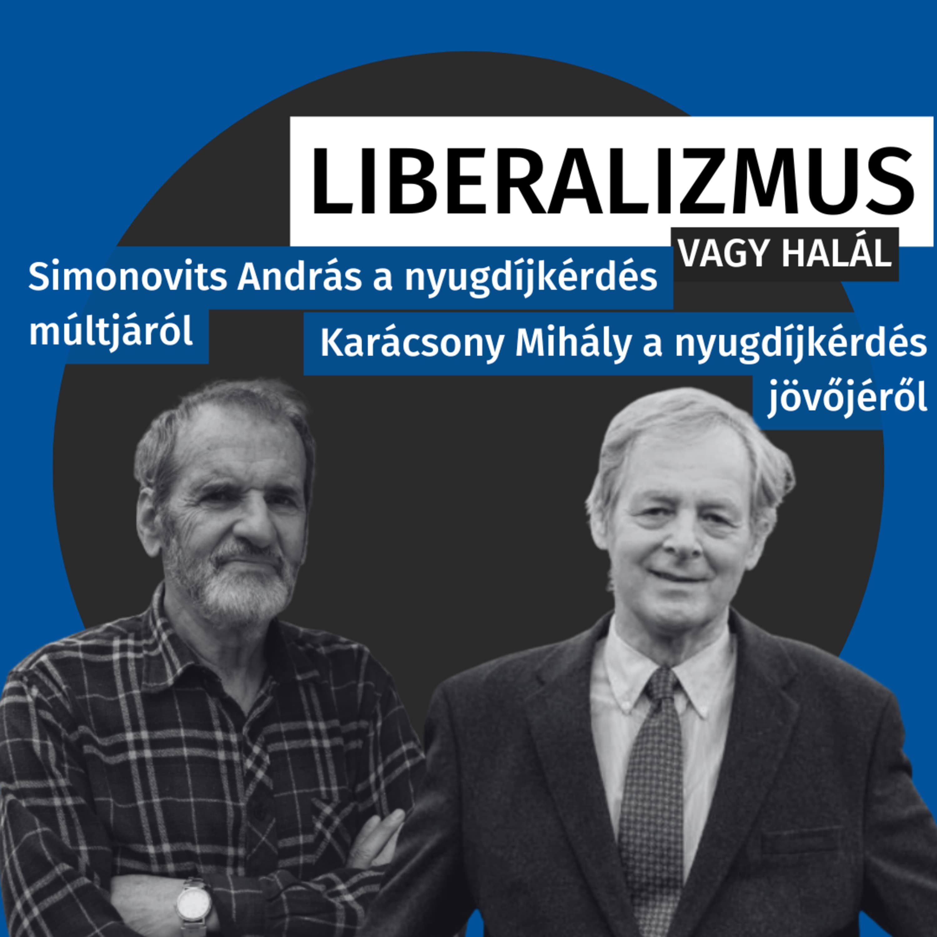 A nyugdíjrendszer múltja és jövője