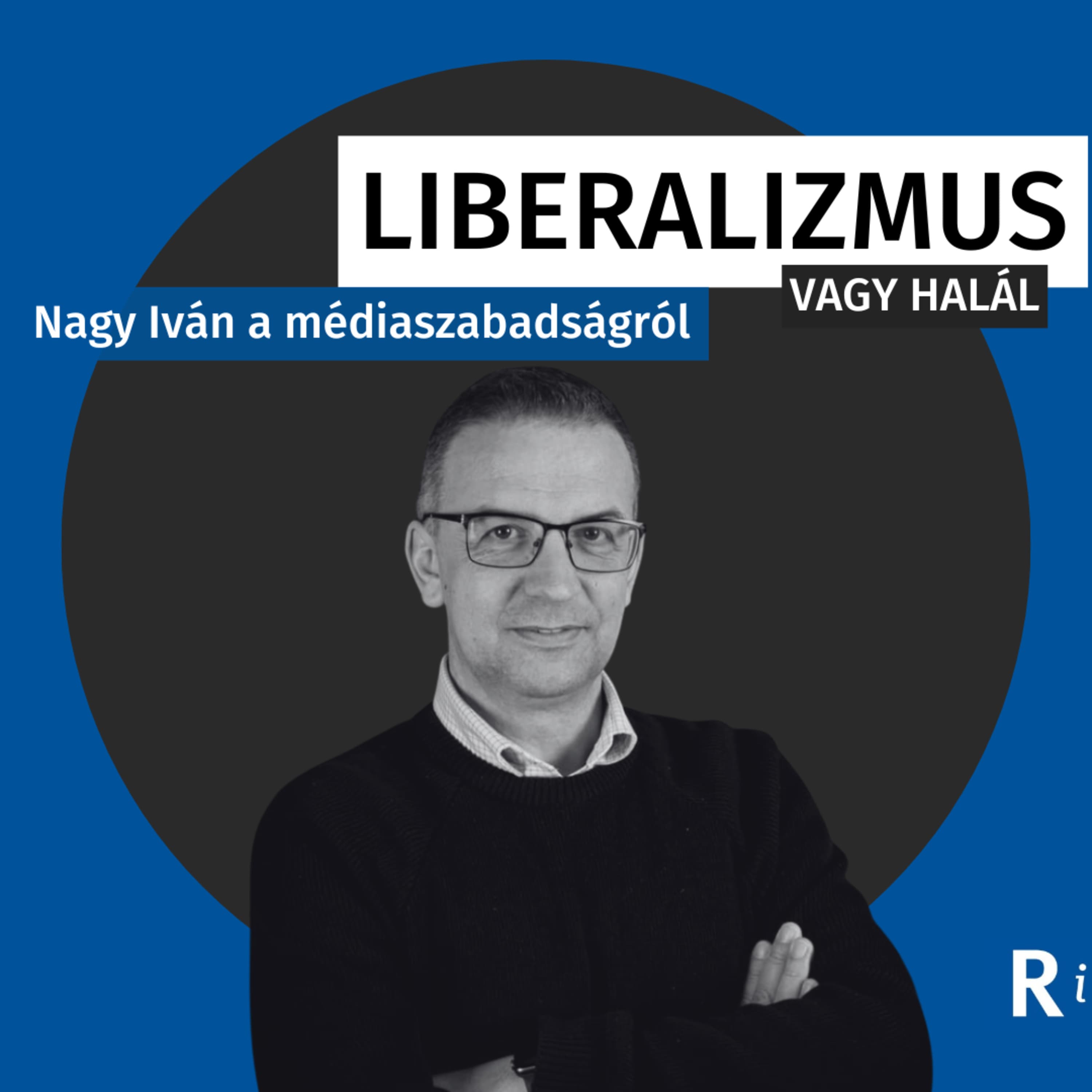 Szabad a magyar média? I Beszélgetés Nagy Ivánnal