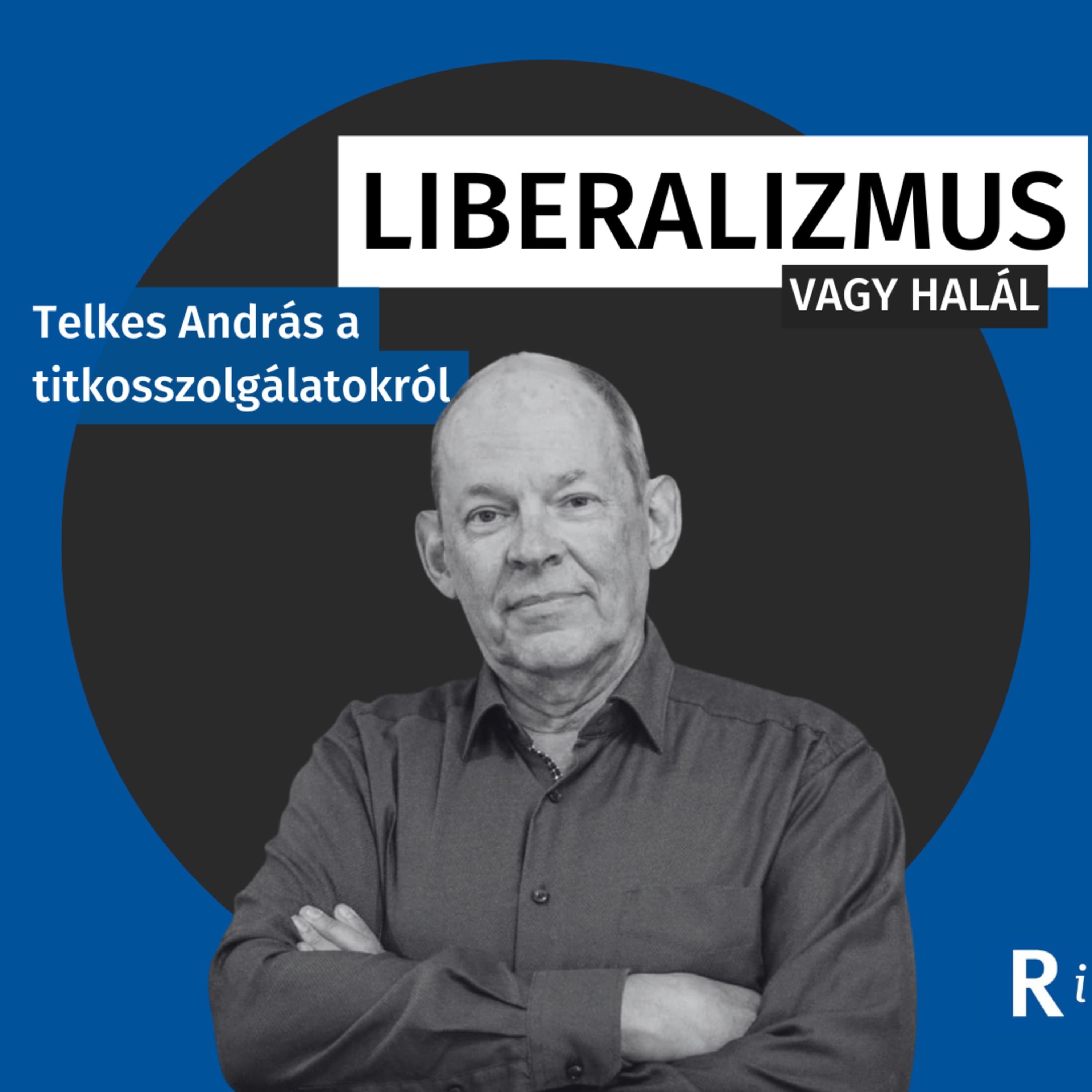 Mennyire függetlenek a magyar titkosszolgálatok? I Beszélgetés Telkes Andrással