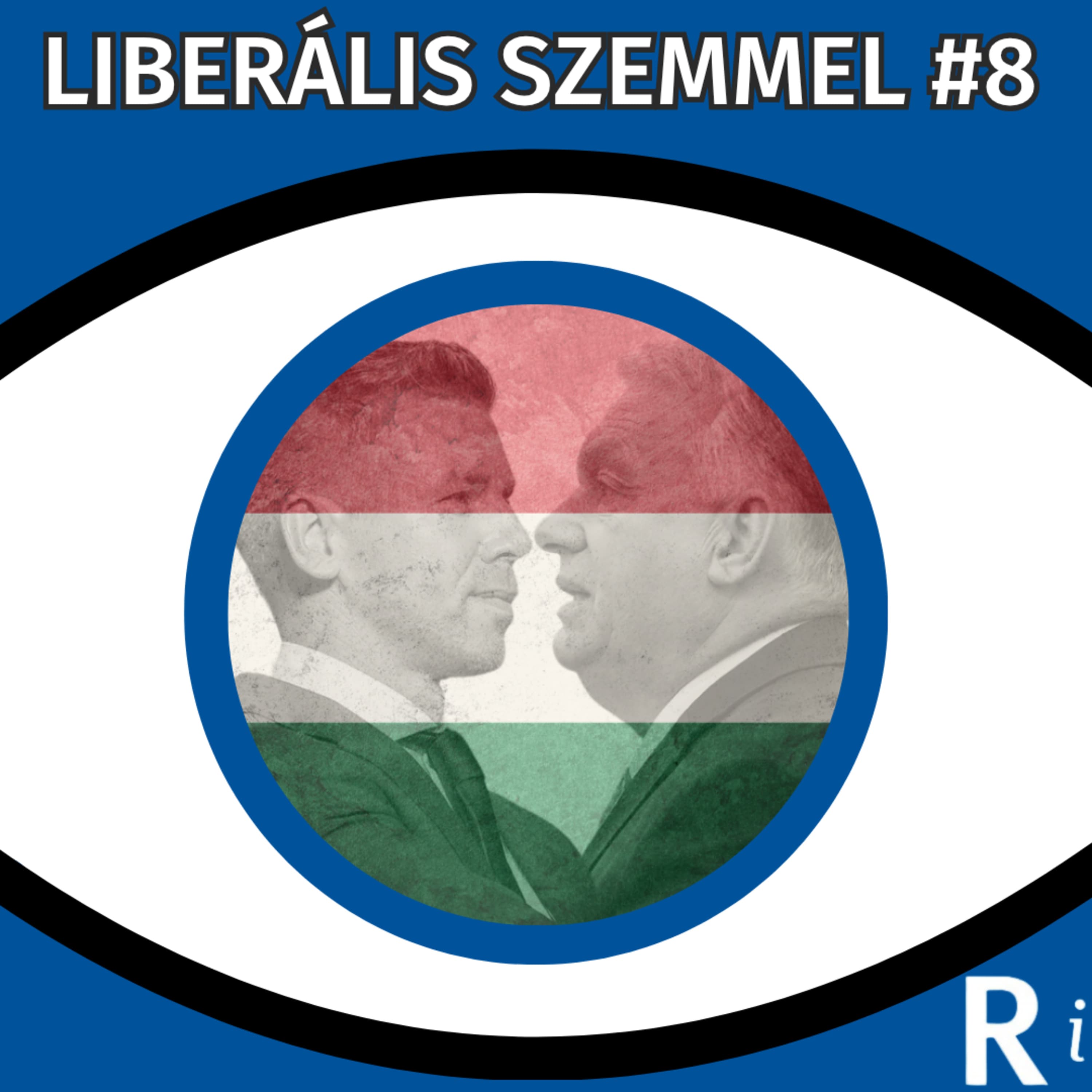 Új világ jön? I Liberális szemmel #8