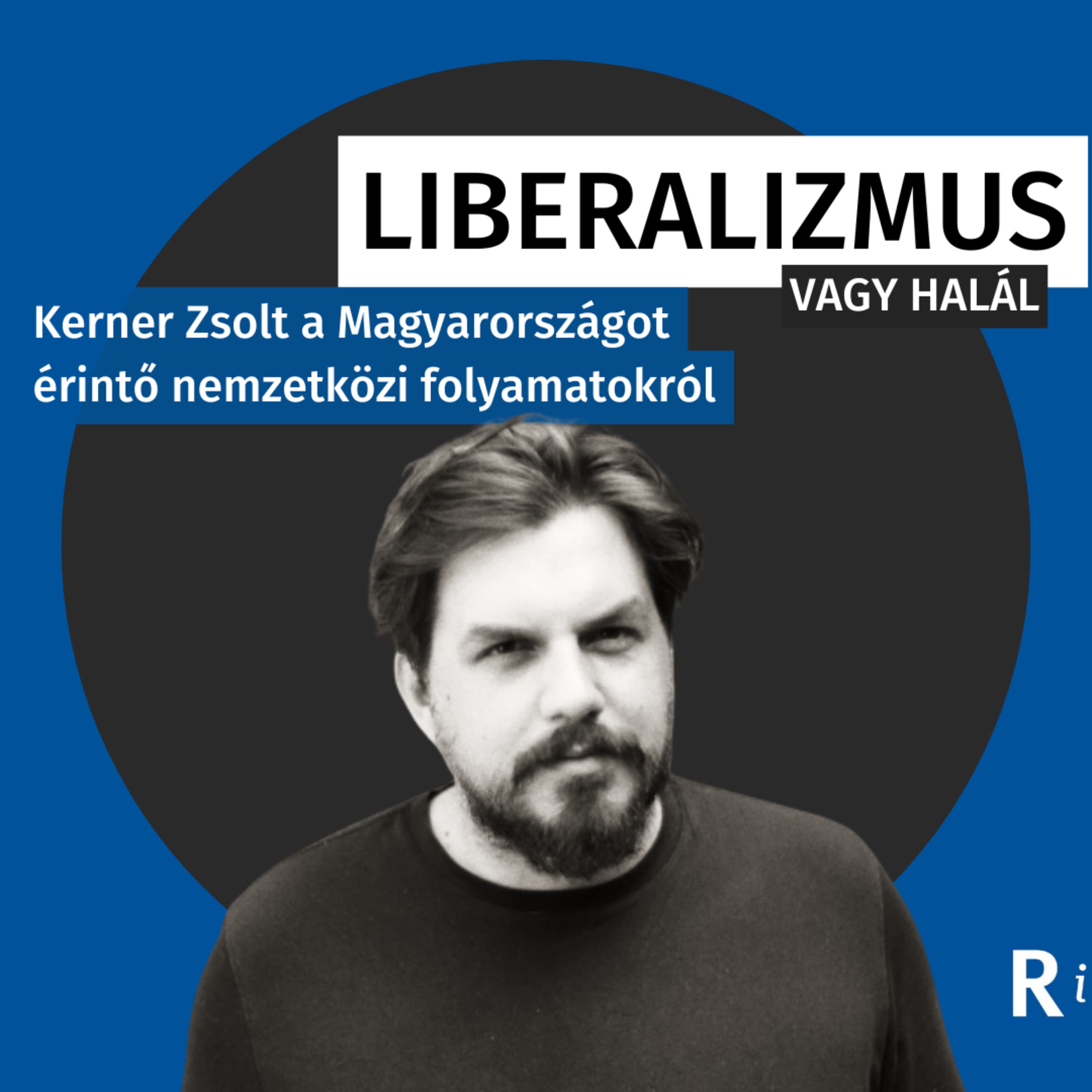 Magyarország a változó világban I Beszélgetés Kerner Zsolttal