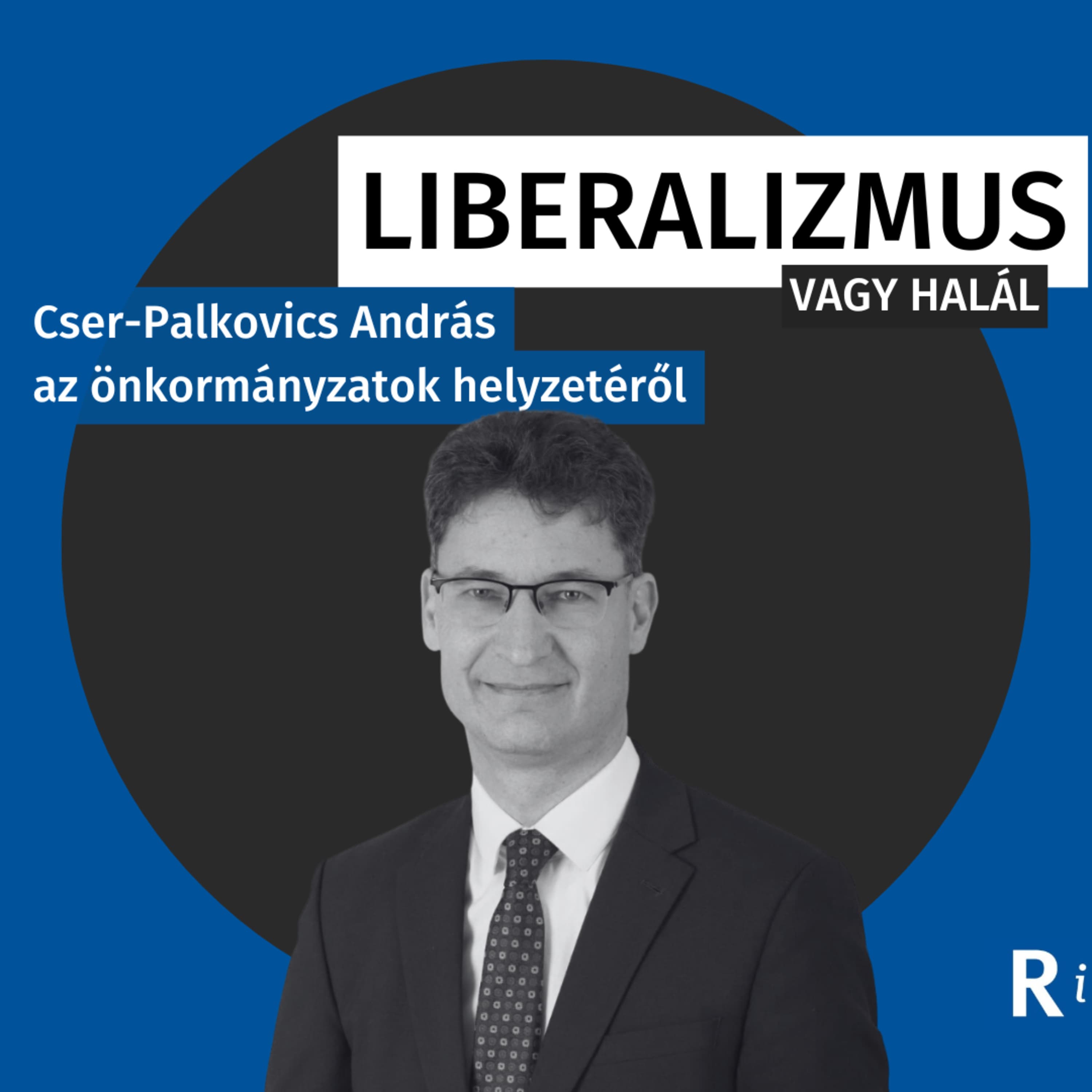 Önkormányzatok a kormányváltás után I Beszélgetés Cser-Palkovics Andrással