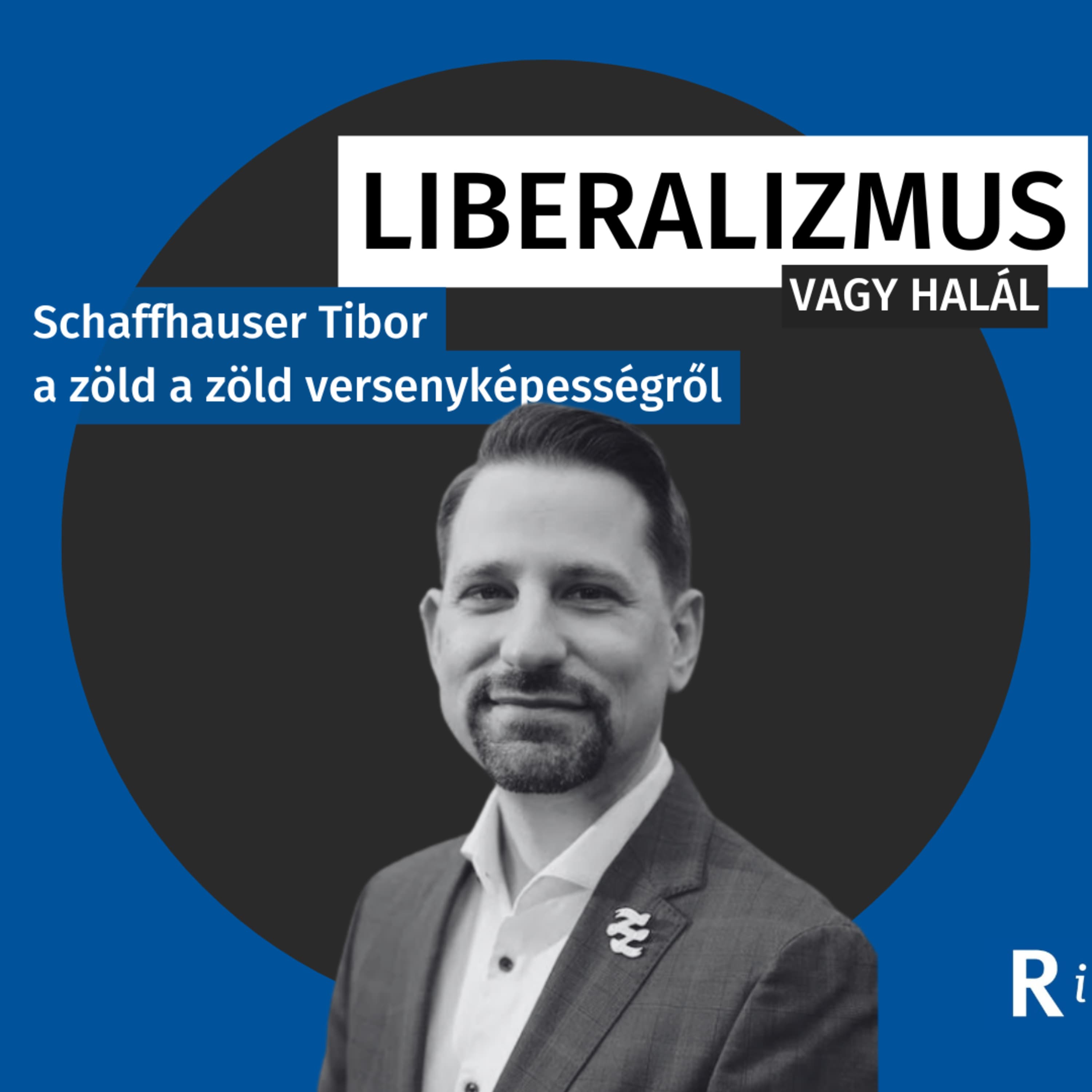Versenyképességi kérdés a klíma? I Beszélgetés Schaffhauser Tiborral