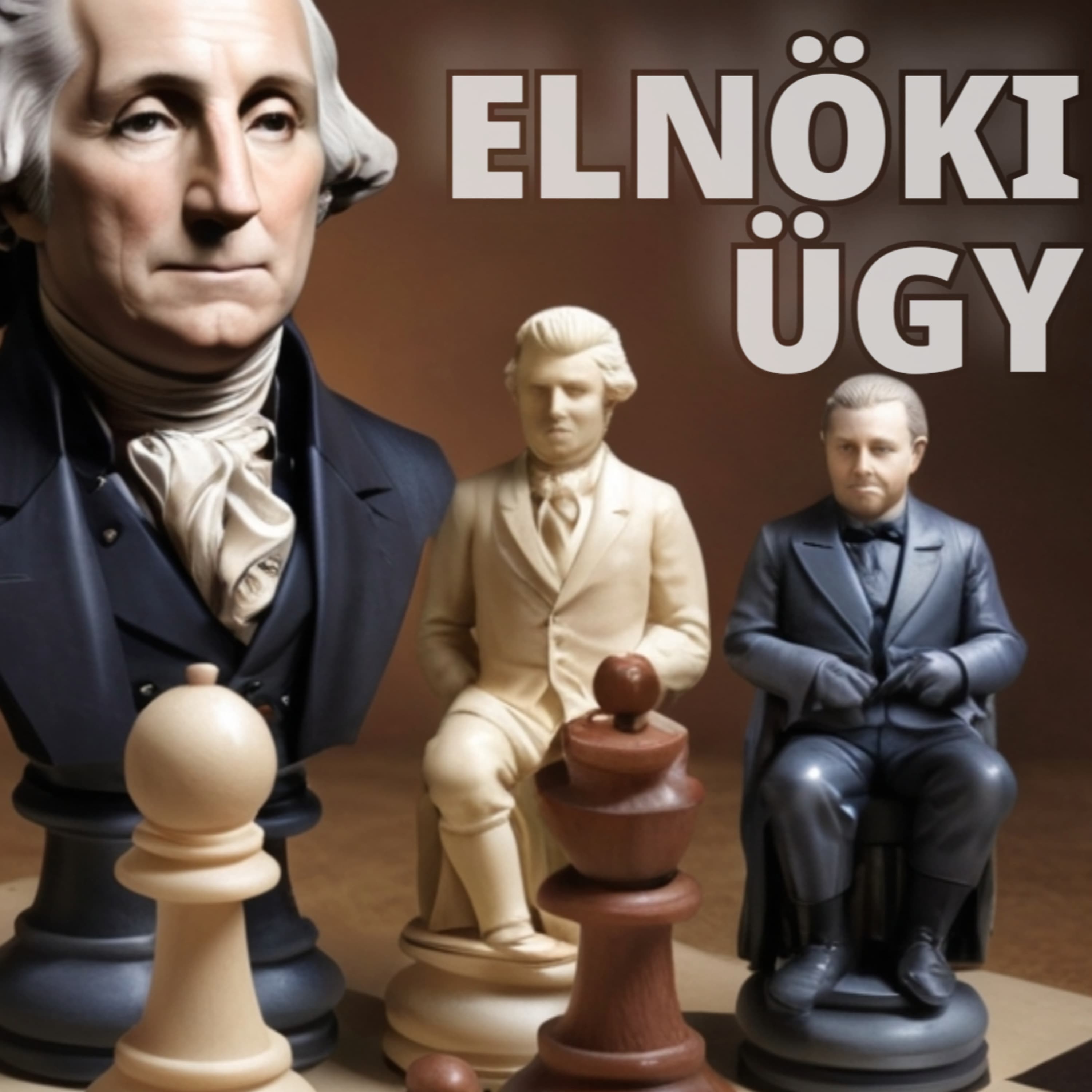 Furcsa tények az USA elnökeiről | Tízperc Podcast S02E10