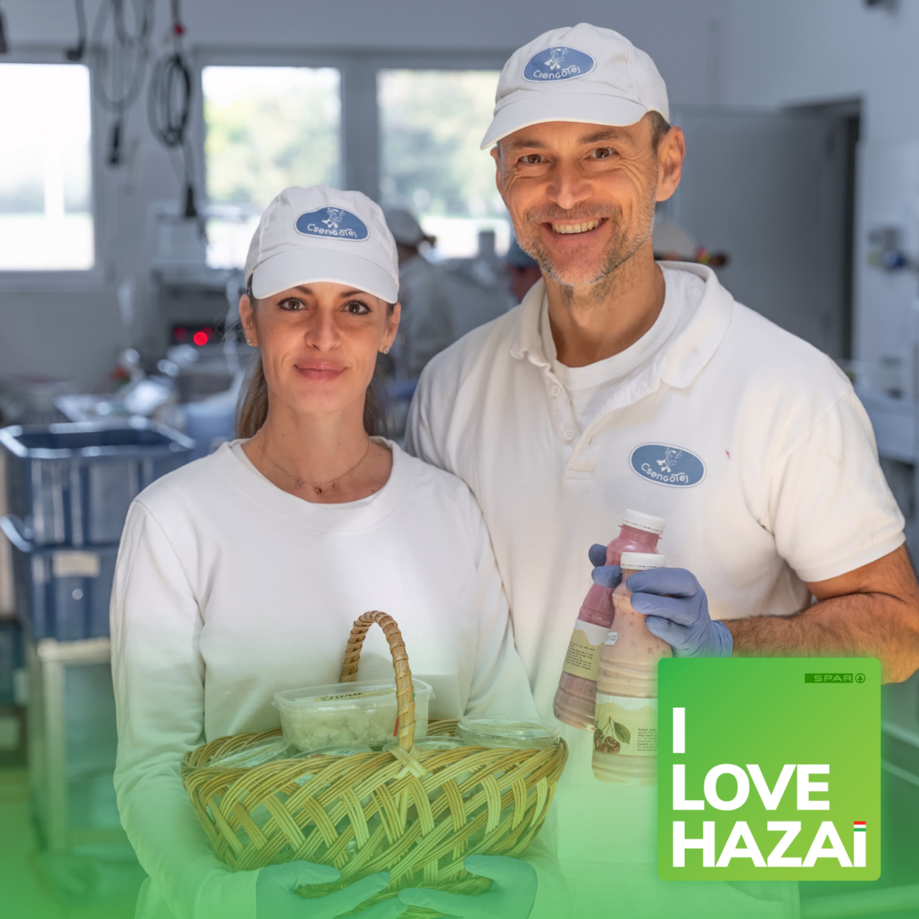 "Az egyszerűségben rejlik a nagyszerűség" - életút interjú a Csengő Manufaktúra tulajdonosaival