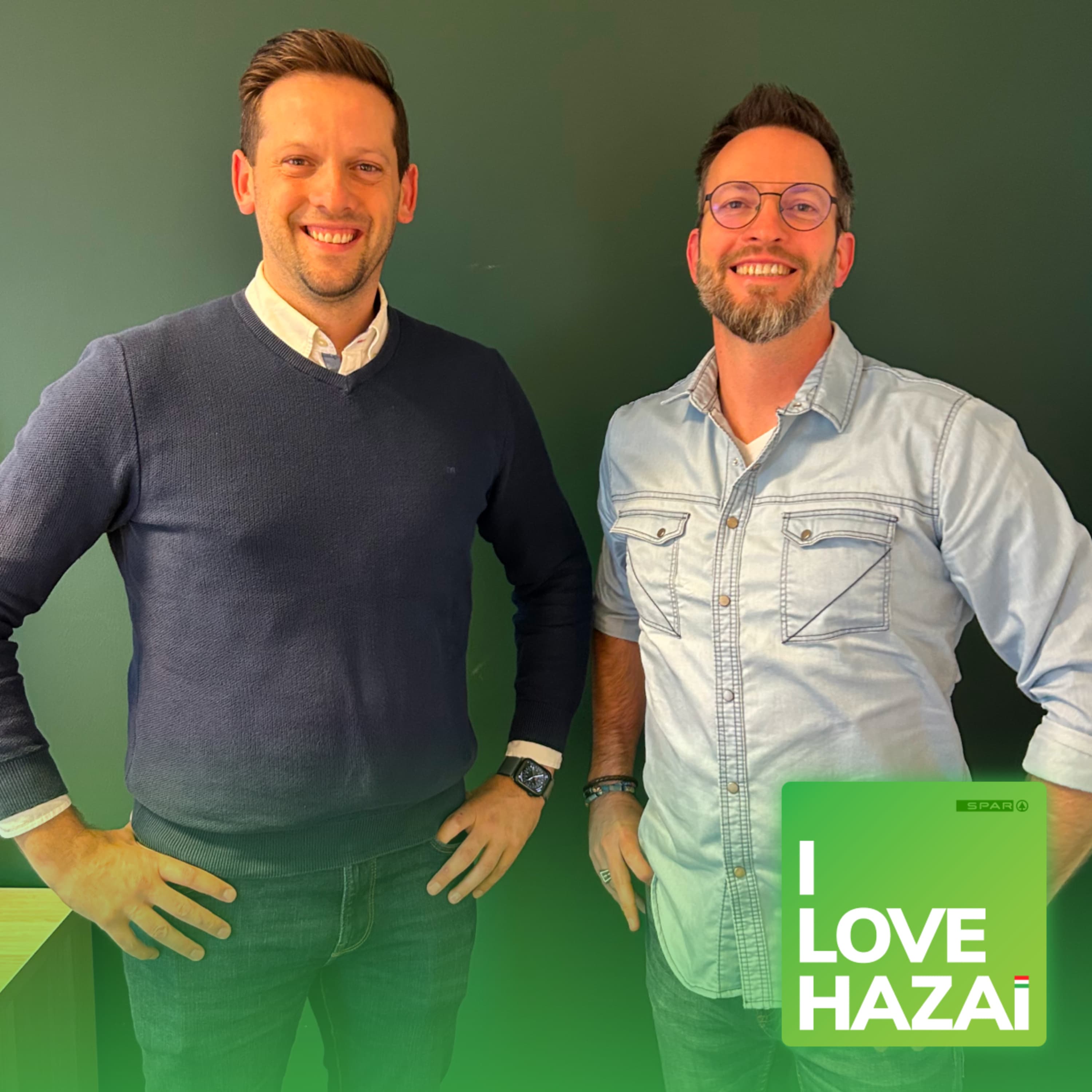 Rólad mit mondanak, ha nem vagy a szobában?
Avagy hogyan építs személyes márkát.