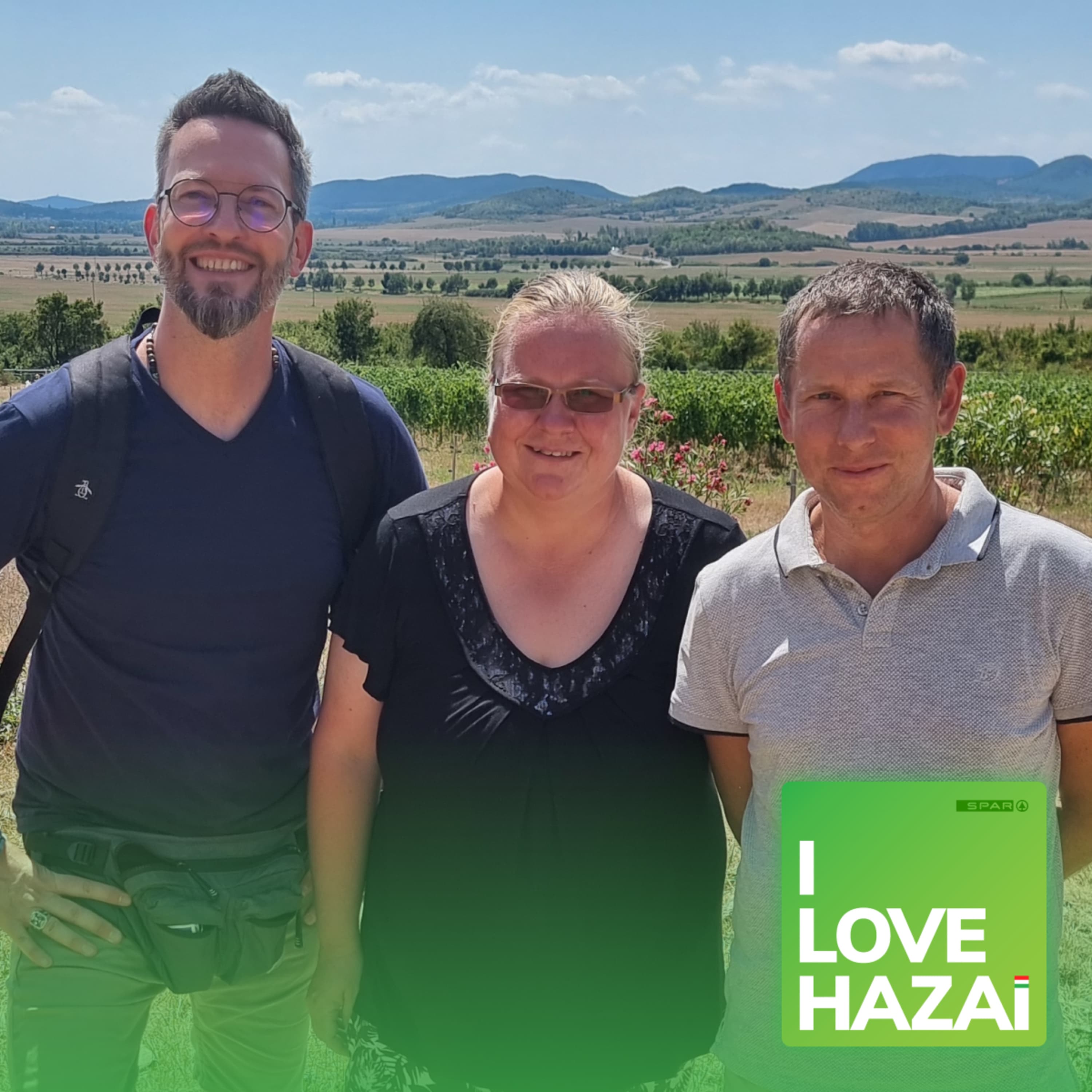 “Tisztelet és gondos odafigyelés” - életút interjú a Káli Pincészet tulajdonosaival