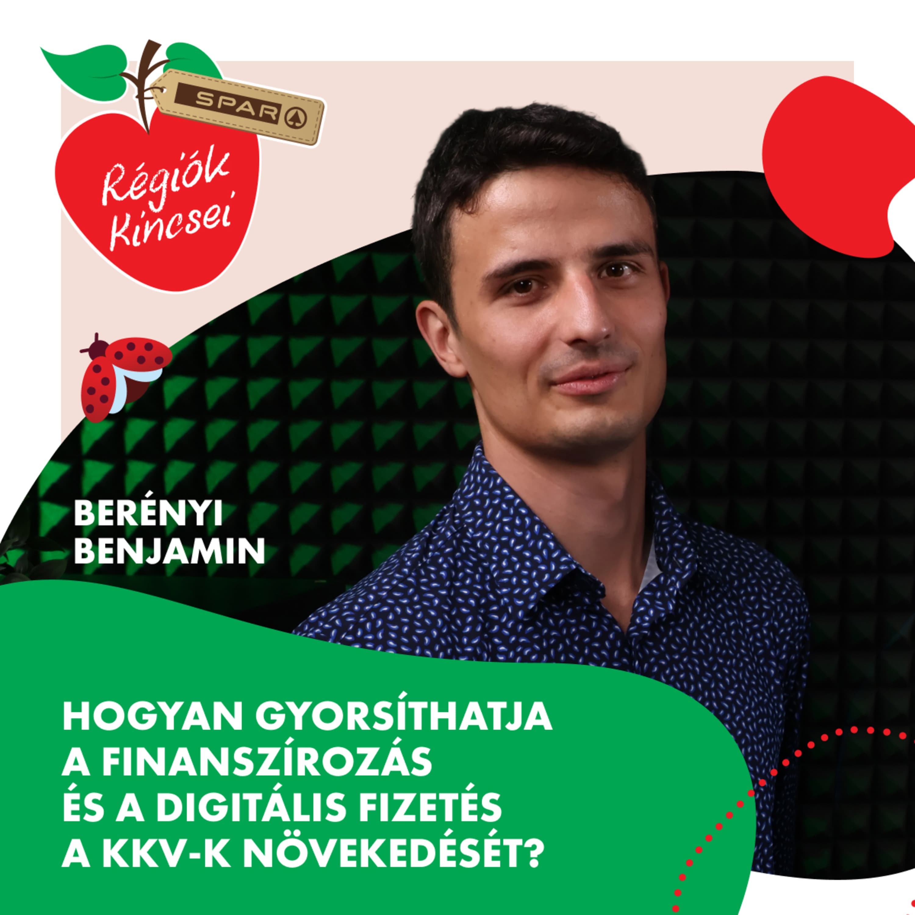 Hogyan gyorsíthatja a finanszírozás és a digitális fizetés a KKV-k növekedését?