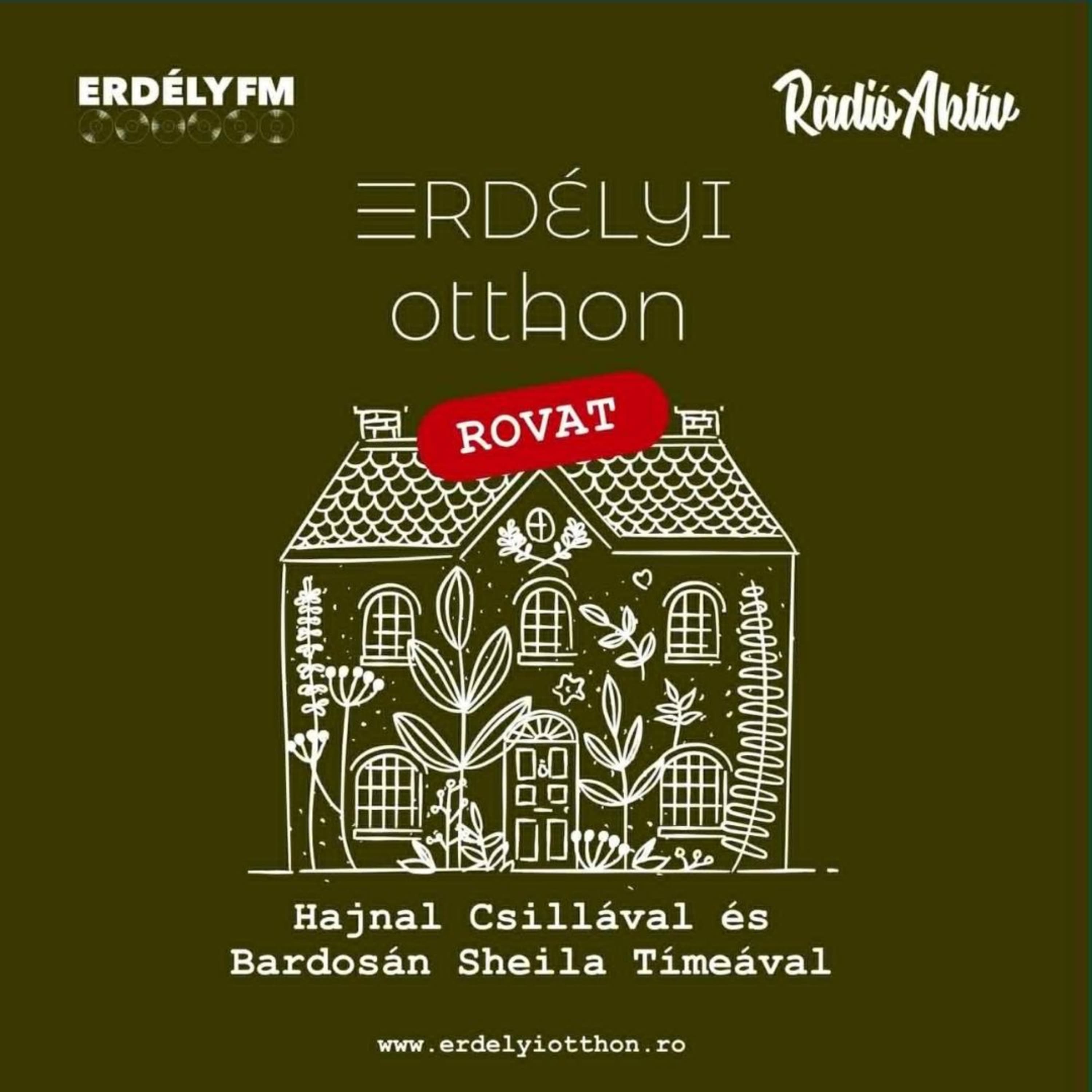 Erdélyi otthon 8. rész