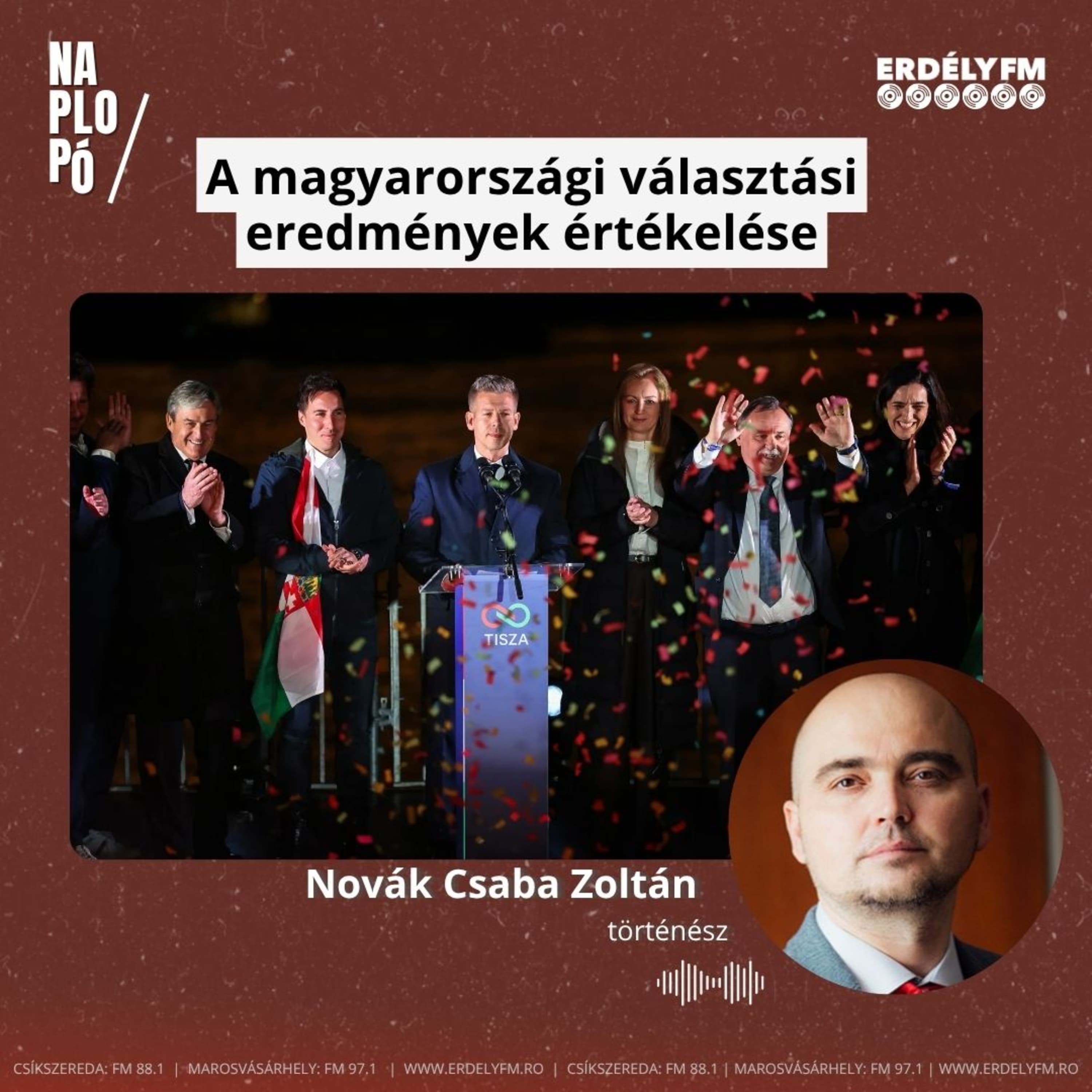 A magyarországi választási eredmények értékelése