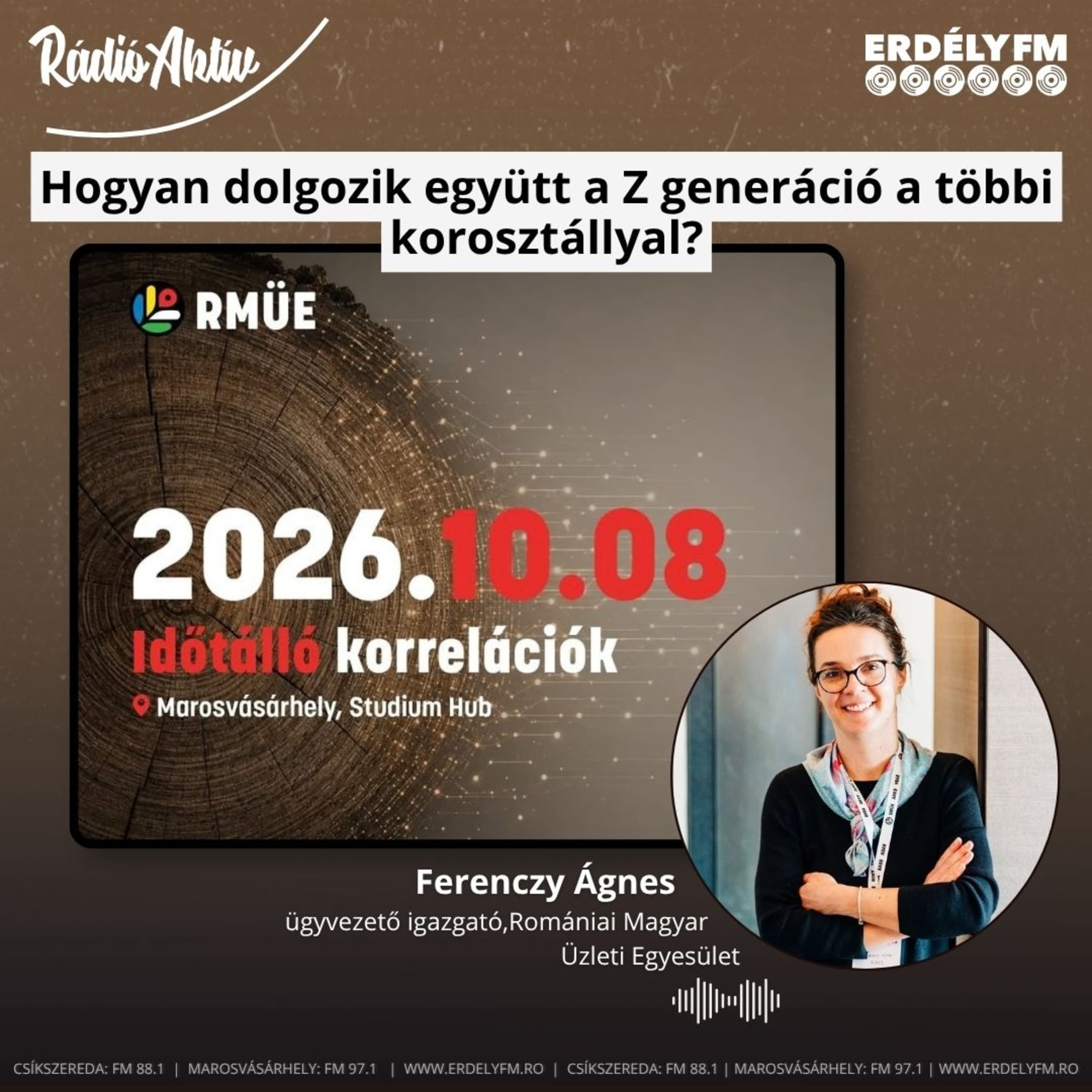 Hogyan dolgozik együtt a Z generáció a többi korosztállyal?