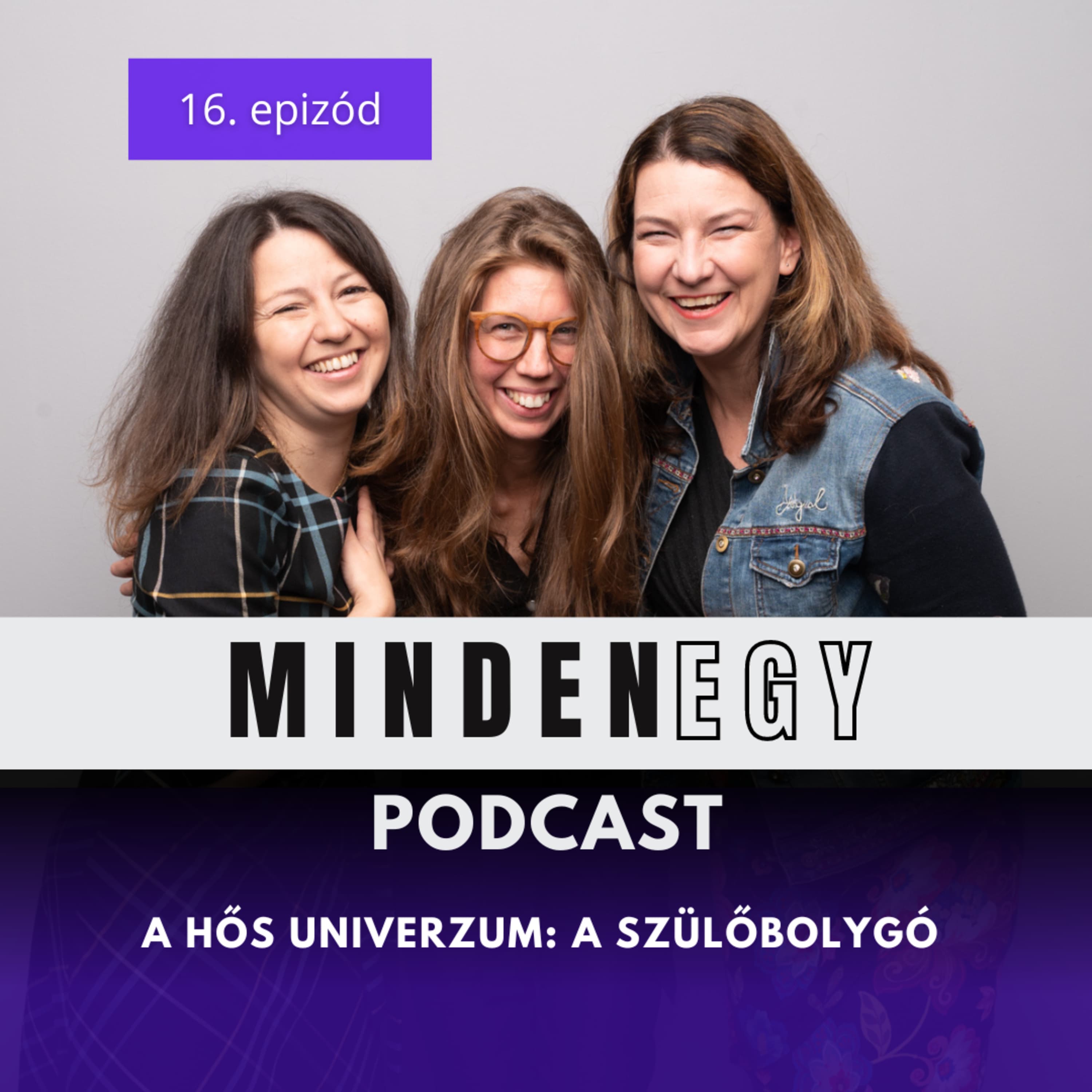 A HŐS univerzum: A Szülőbolygó